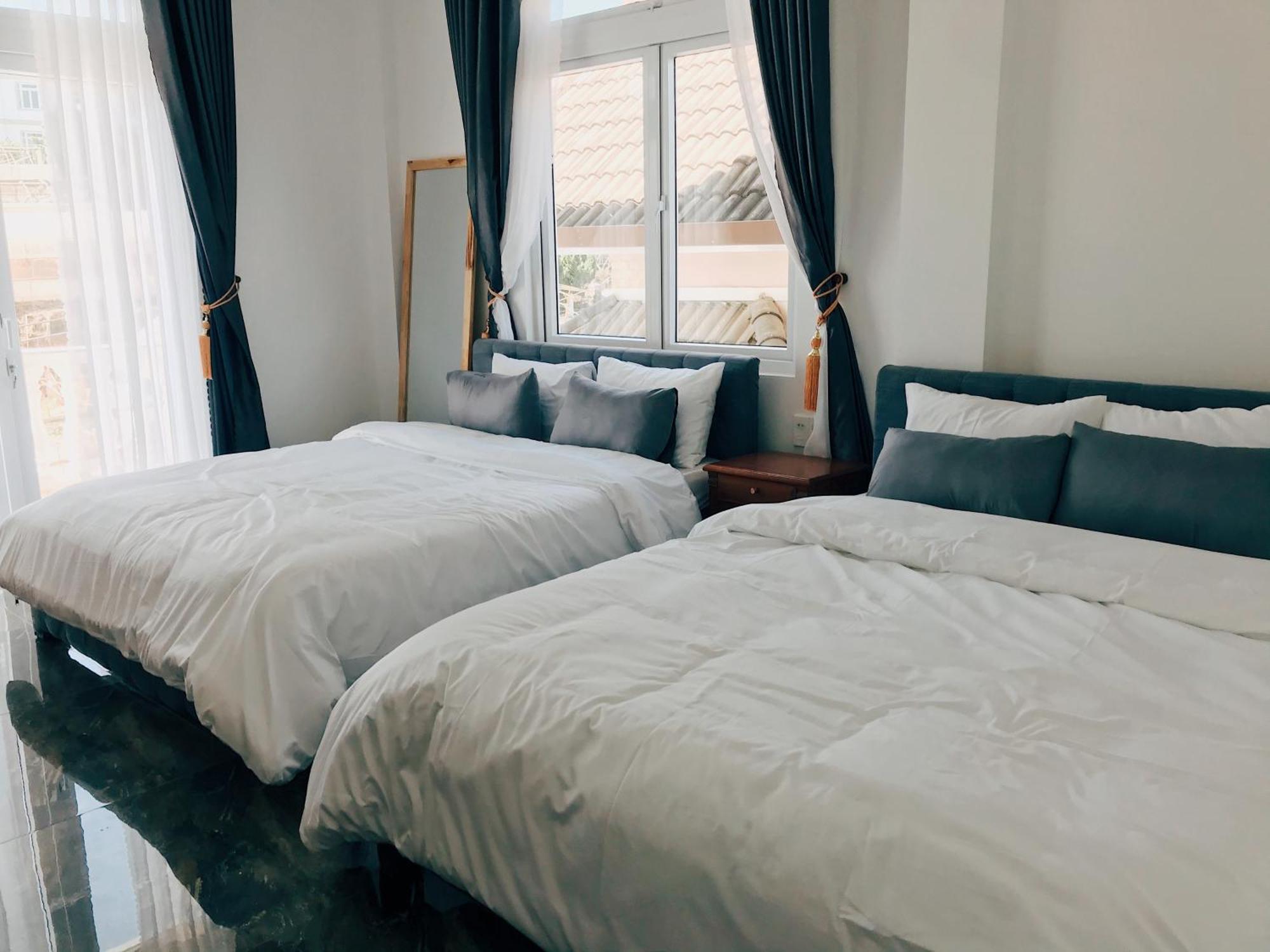 Sally Privatunterkunft Đà Lạt