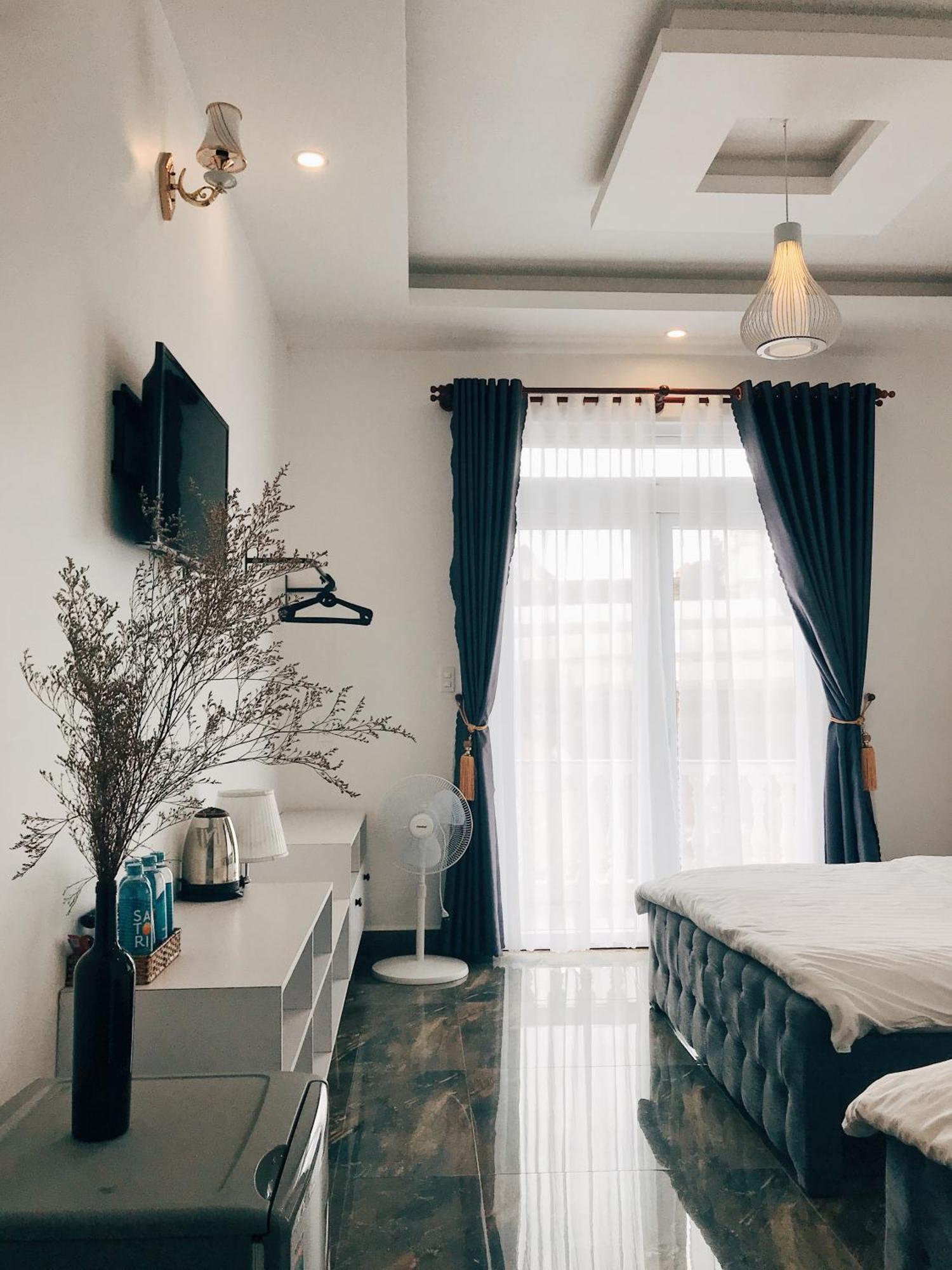 Privatunterkunft Sally Đà Lạt