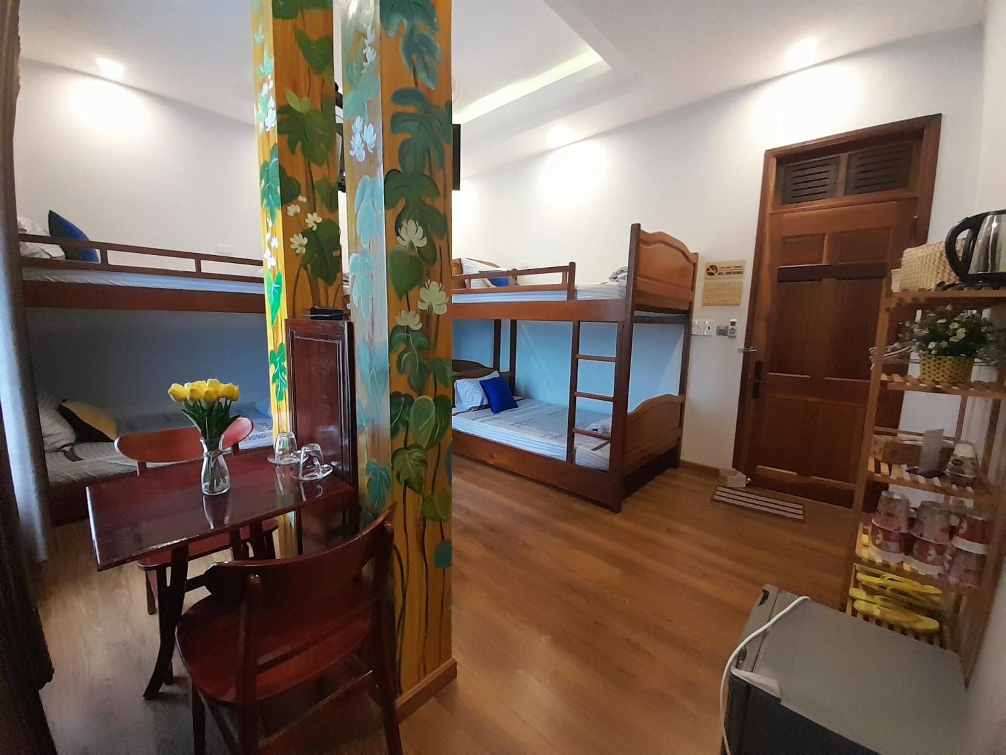 Homestay Viet *