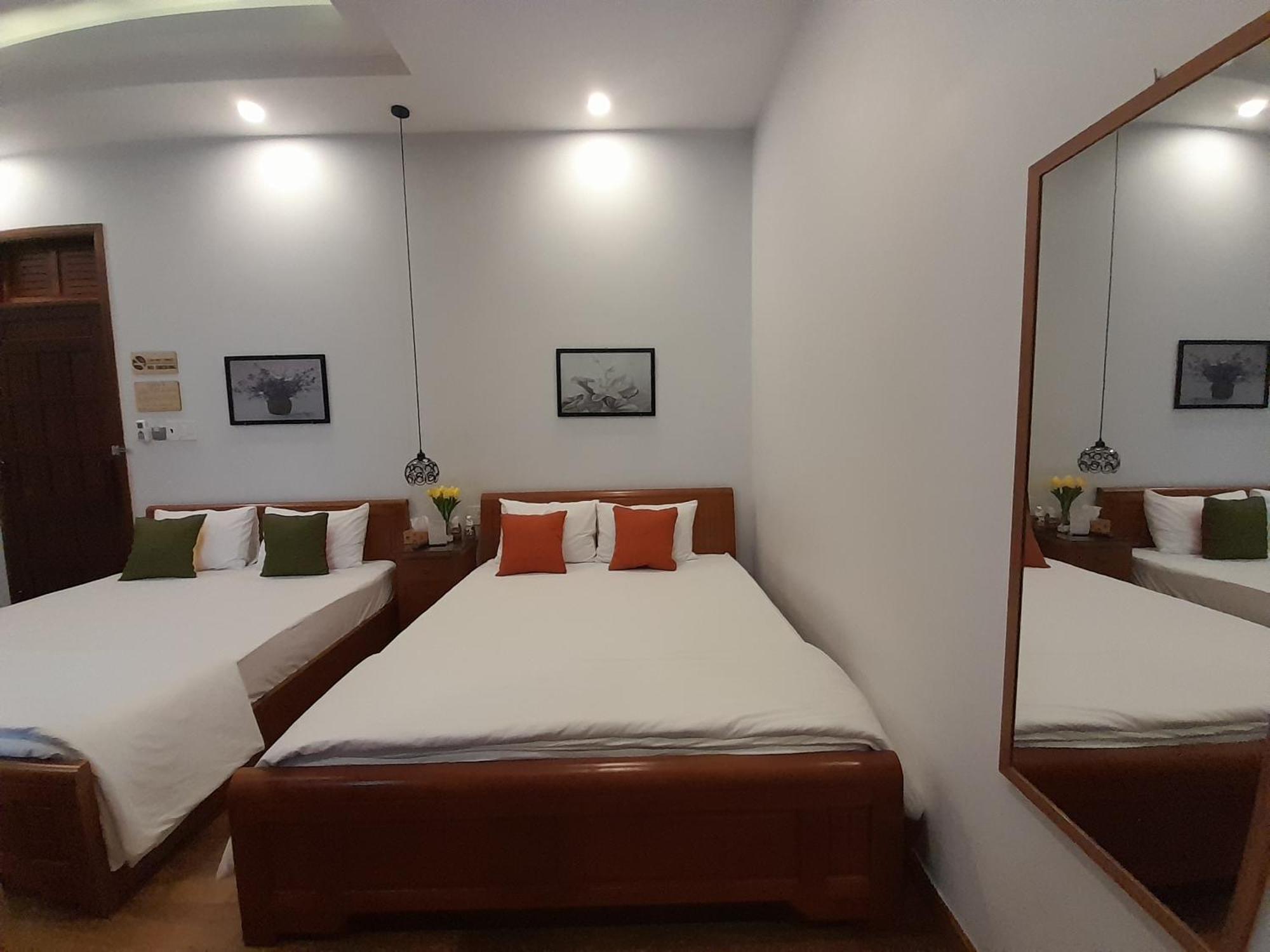 Viet Homestay