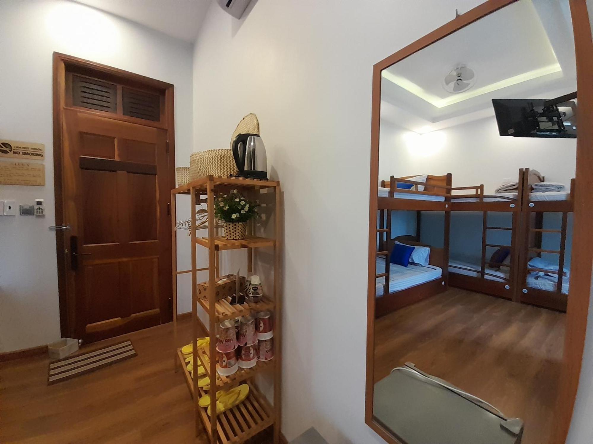 Homestay Viet
