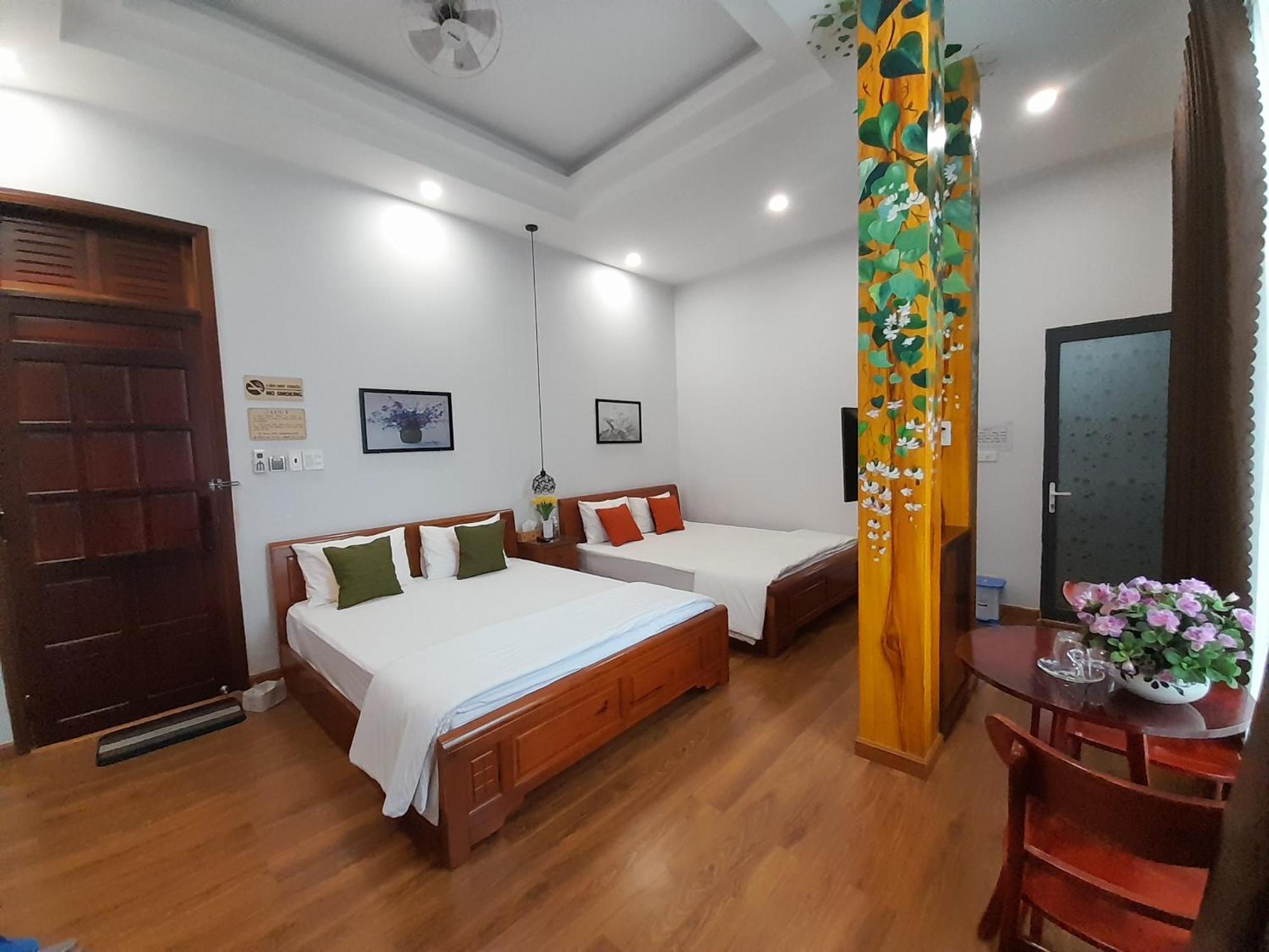 Homestay Viet