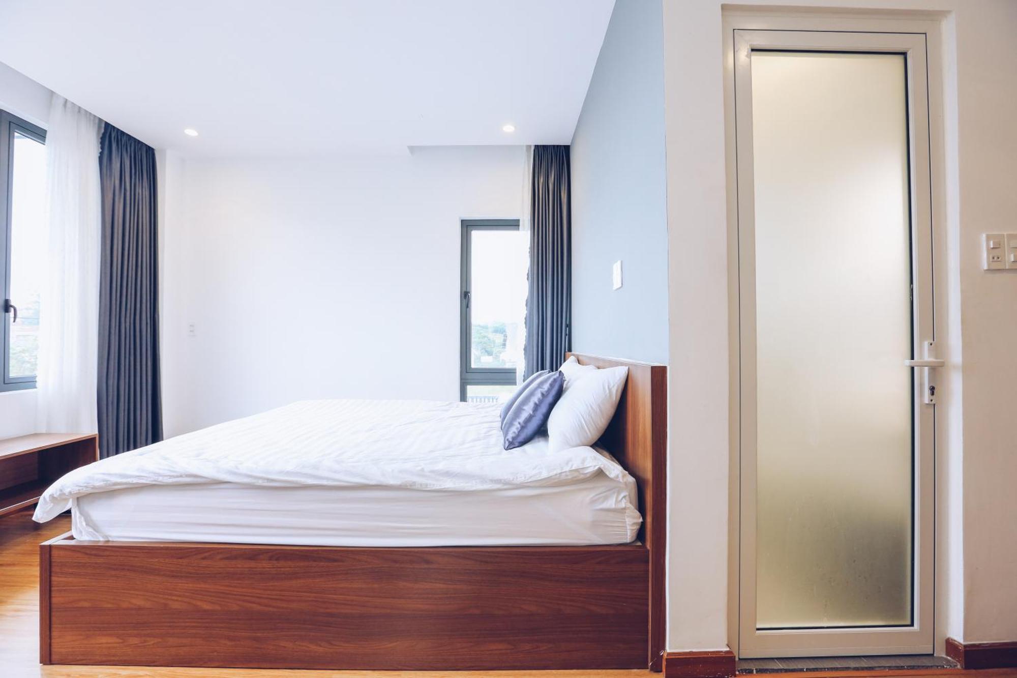 Ttr Apartment Da Lat