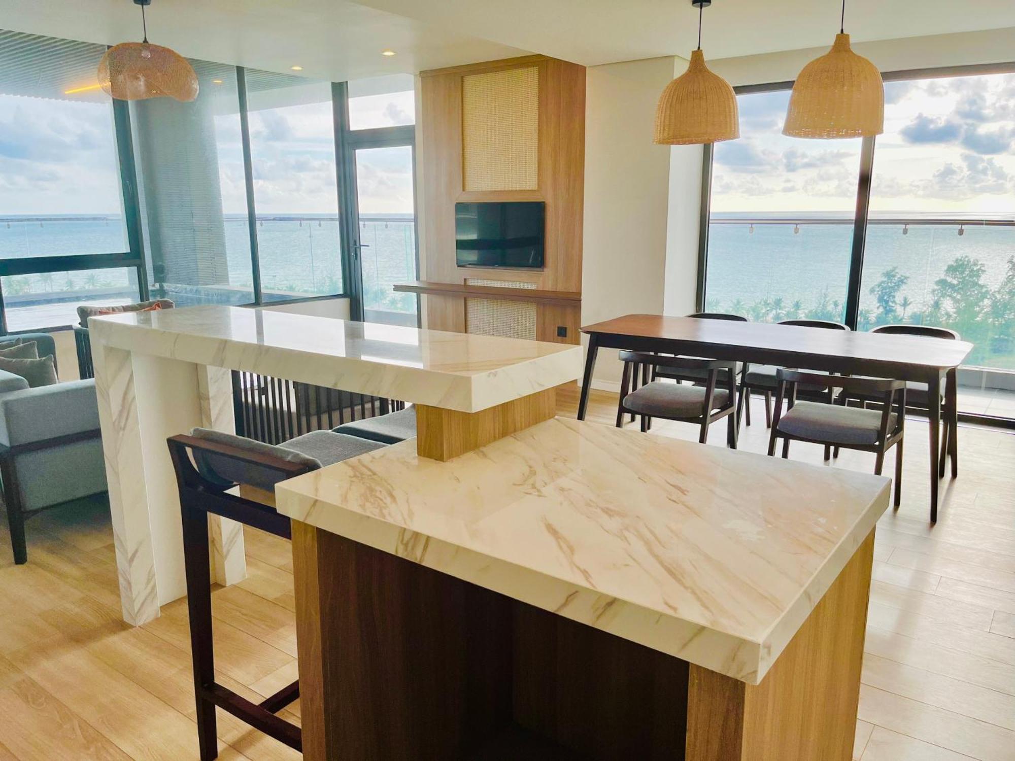 Sonaga Khu nghỉ mát 5*