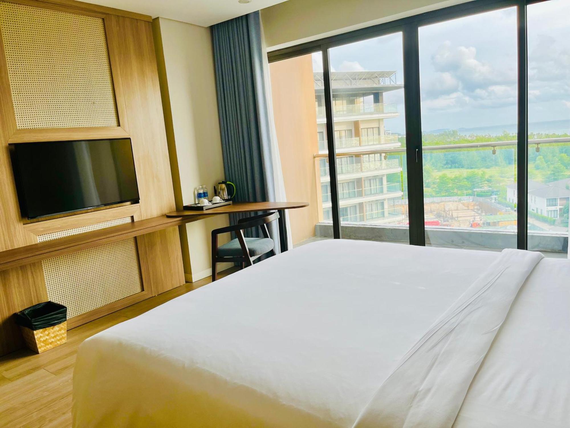 Sonaga Khu nghỉ mát 5*