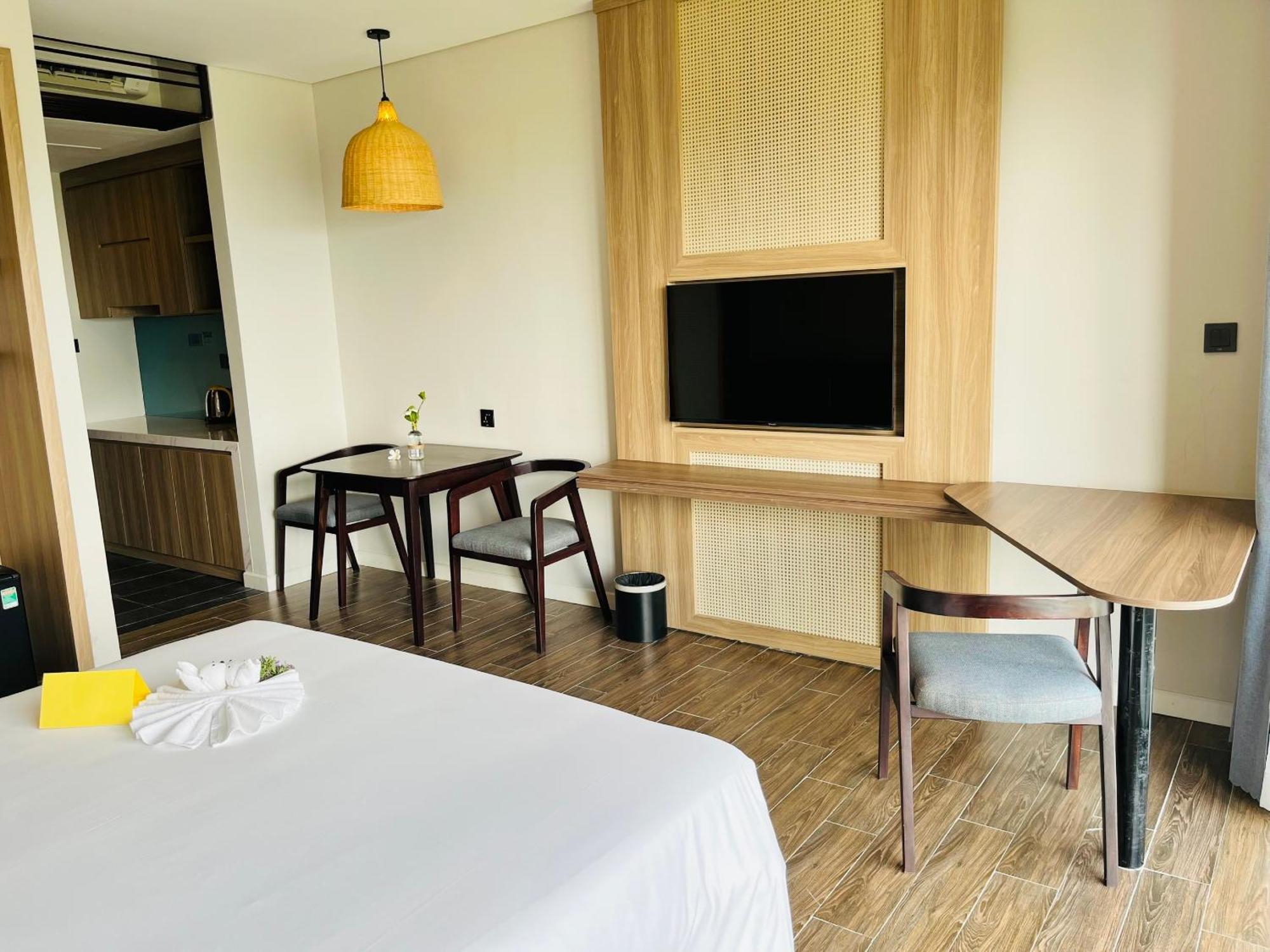 Sonaga 5* Phú Quốc