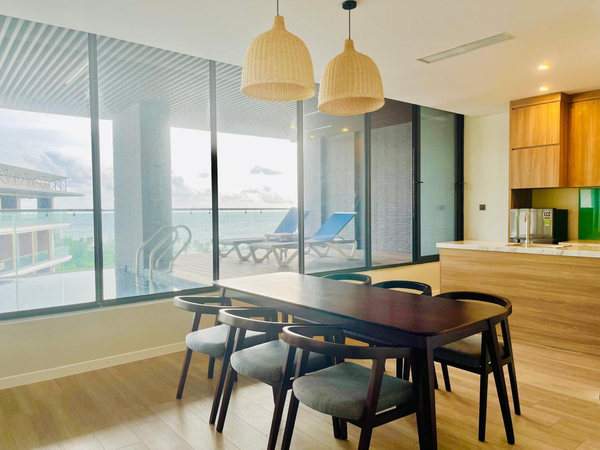Sonaga Khu nghỉ mát 5*