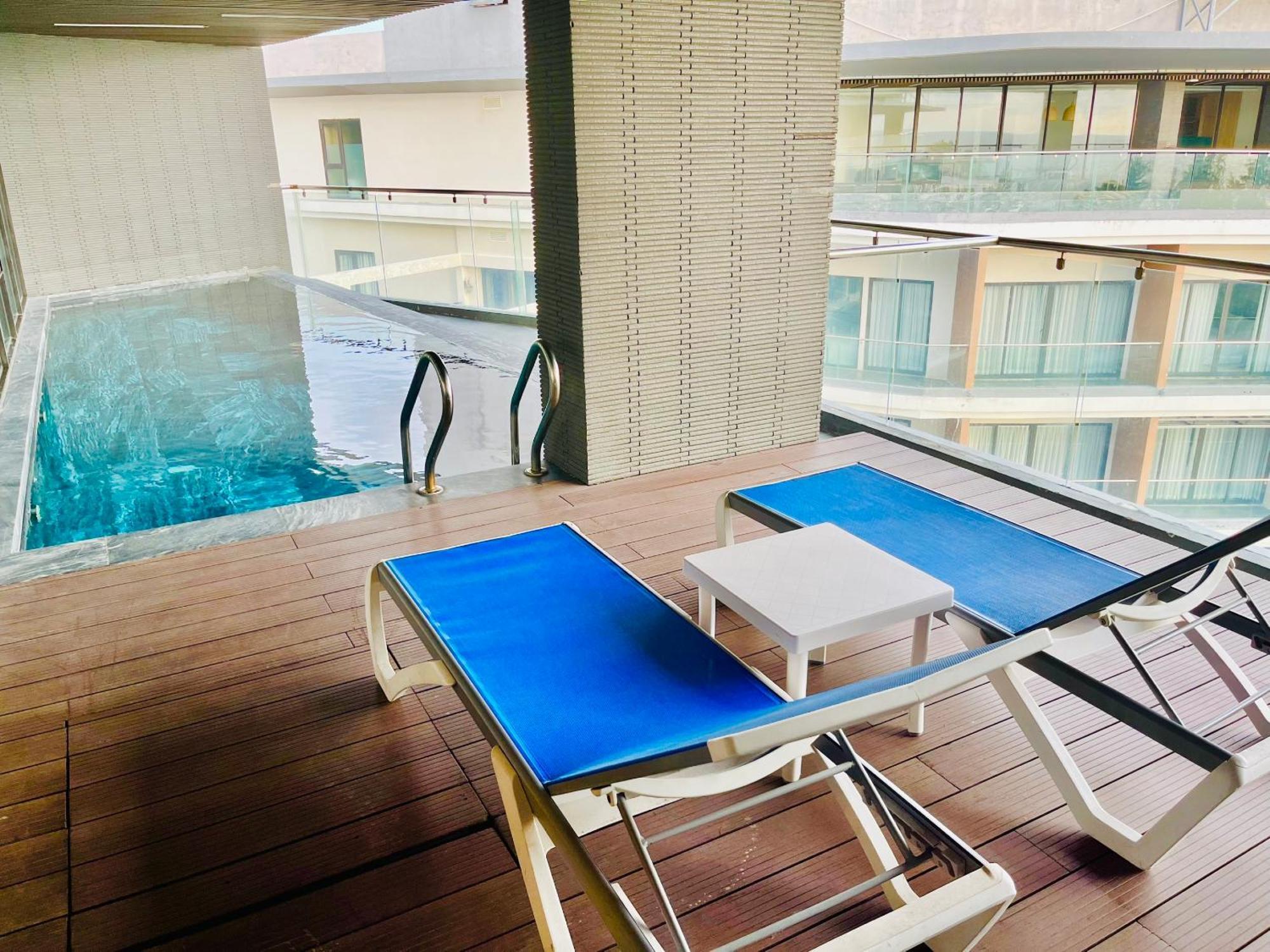 Sonaga Khu nghỉ mát Phú Quốc