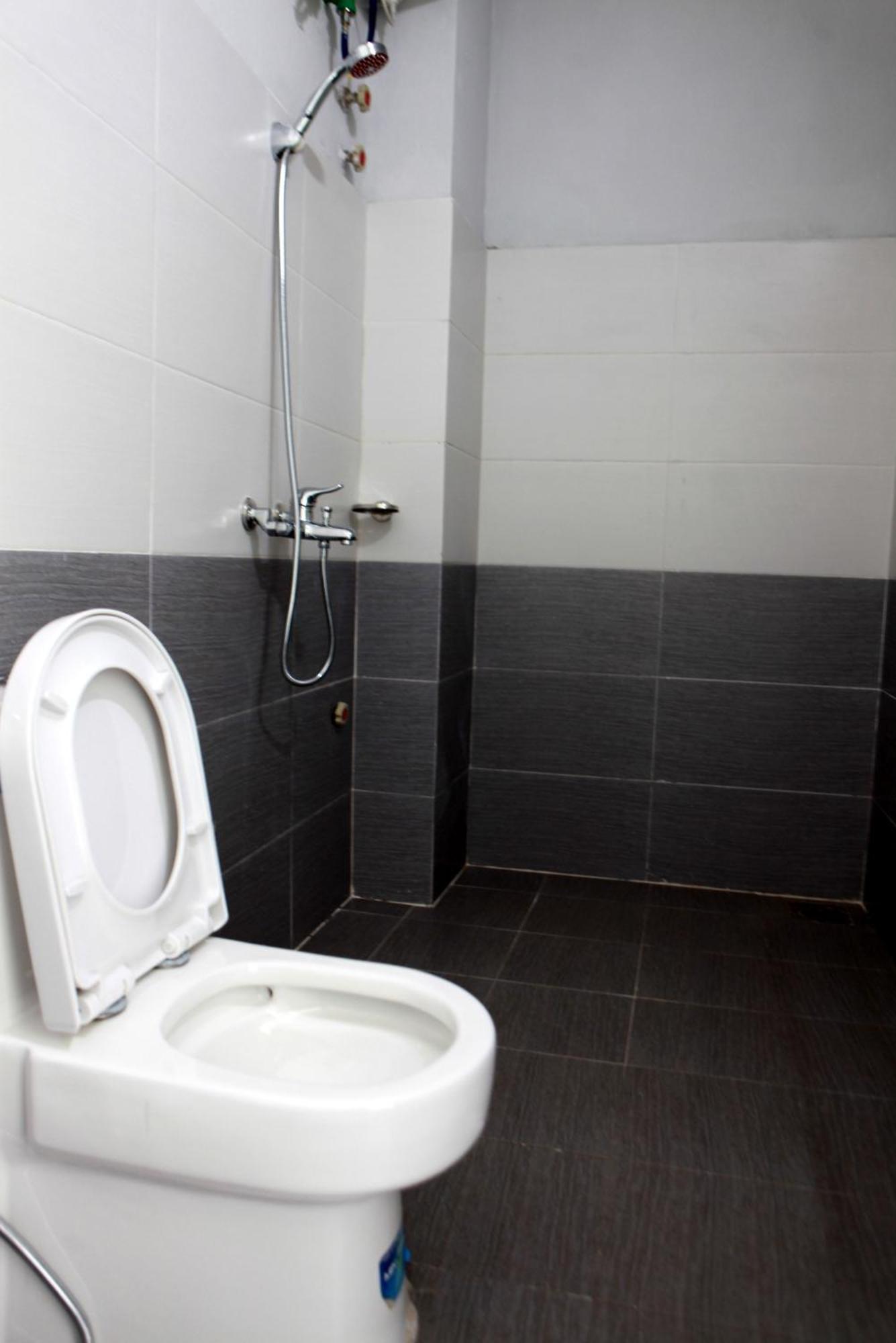 Nhà Dân Mộc Châu 2* Moc Chau
