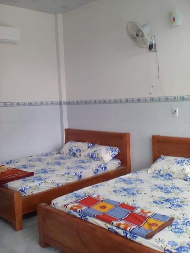 Nhà Nghỉ Ngọc Phuọng Hon Son