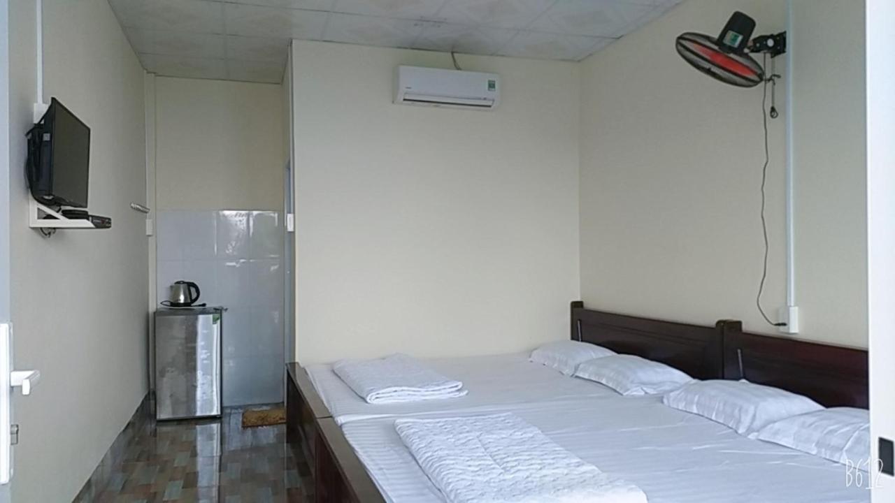 Nhà Nghỉ Ngọc Phuọng Hon Son