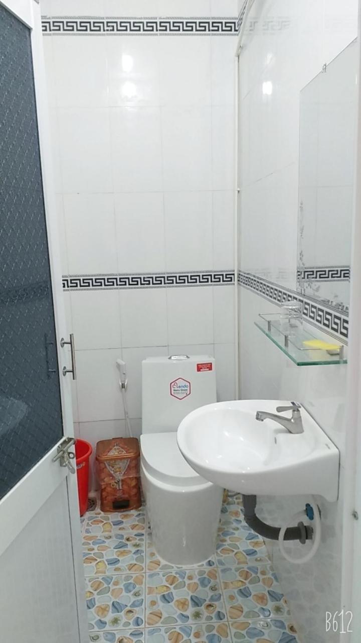 Hotel Nhà Nghỉ Ngọc Phuọng Hon Son 2*