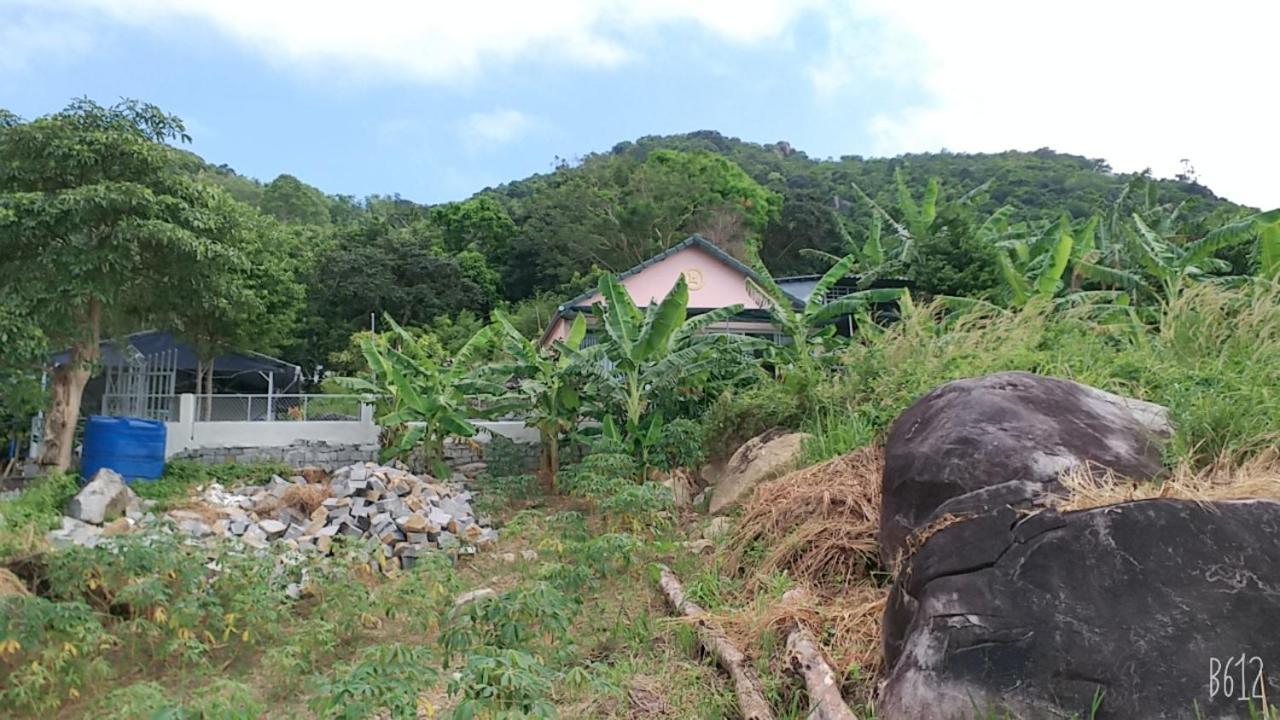 Nhà Nghỉ Ngọc Phuọng Hon Son 2*
