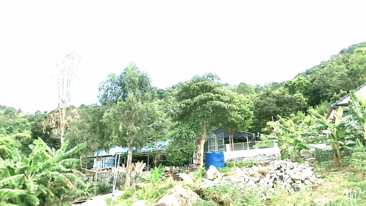 Nhà Nghỉ Ngọc Phuọng Hon Son Lai Son