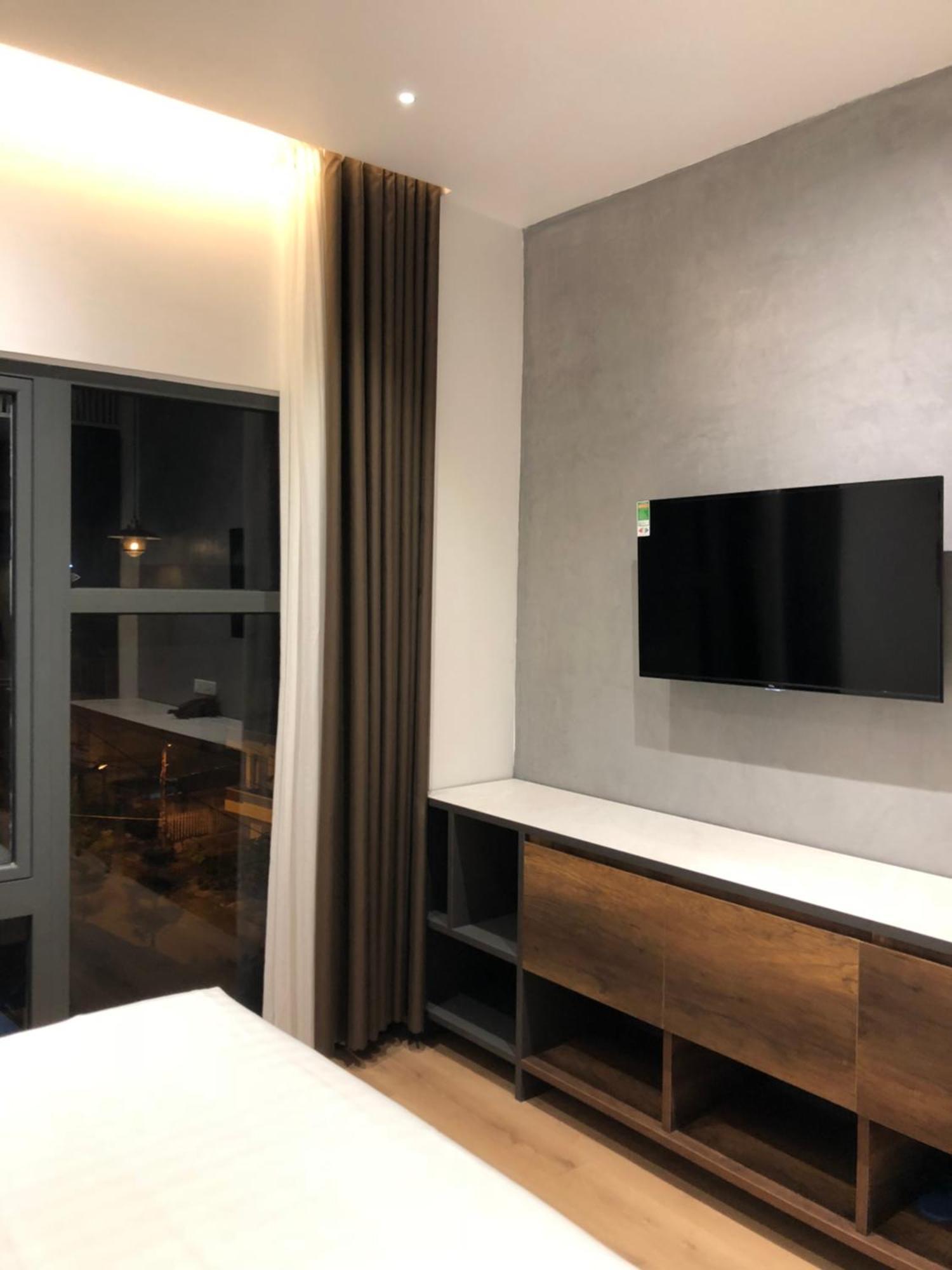 Hotel Coconut Phu Yen Tuy Hoa