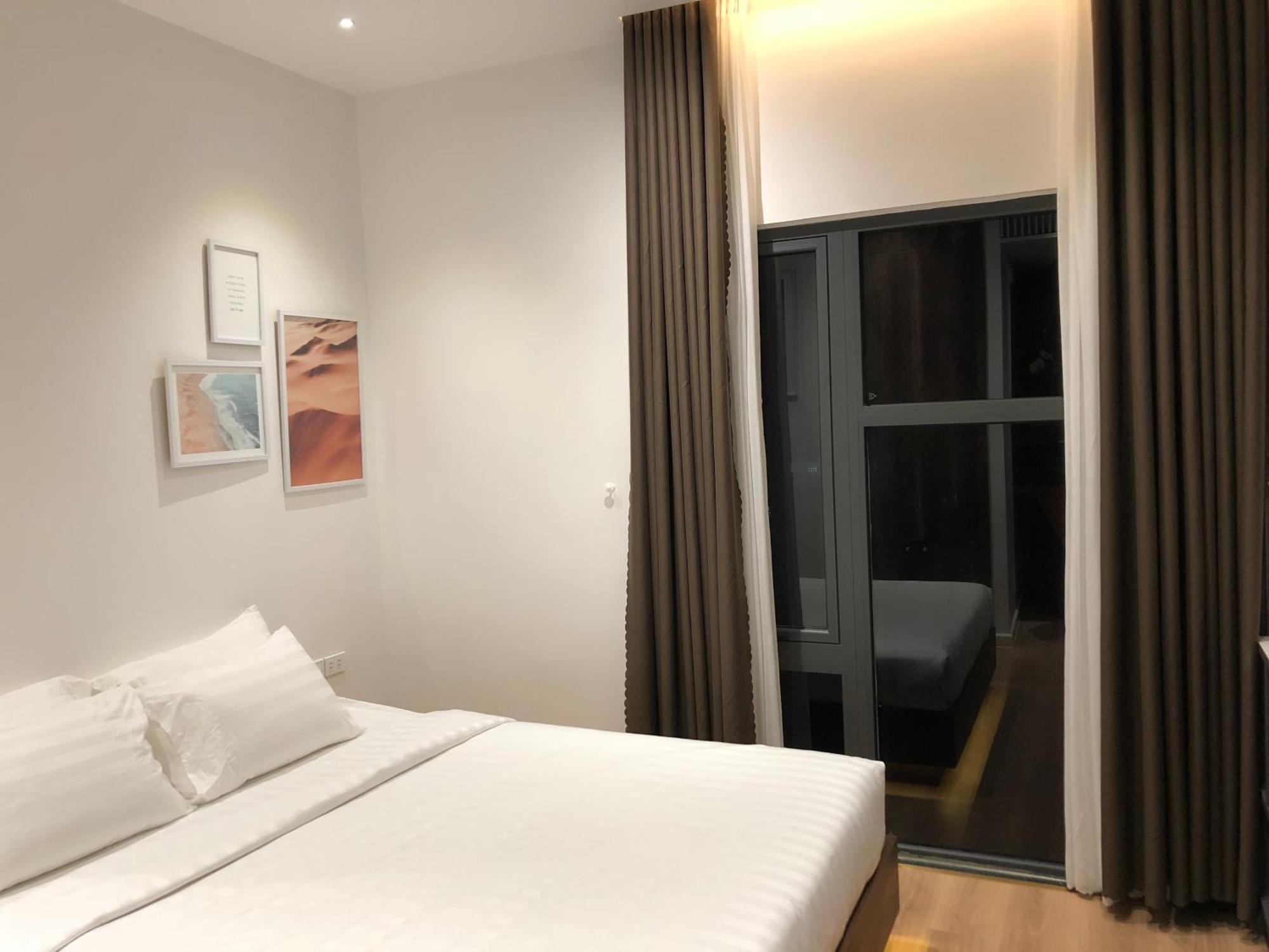 Hotel Coconut Phu Yen Tuy Hoa