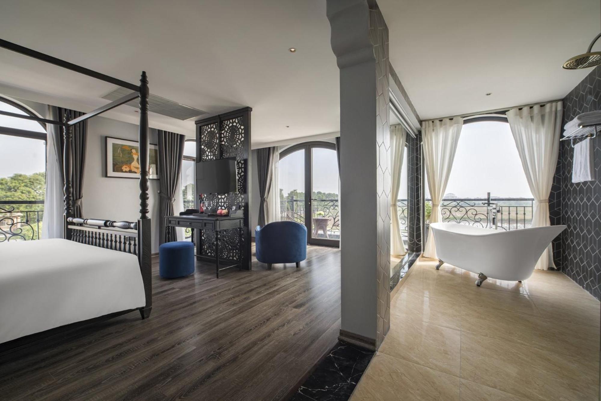 Lalita Boutique & Hotel 4*