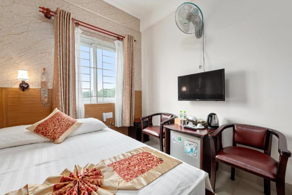 Apartment Victoria Beachfront Night Market *