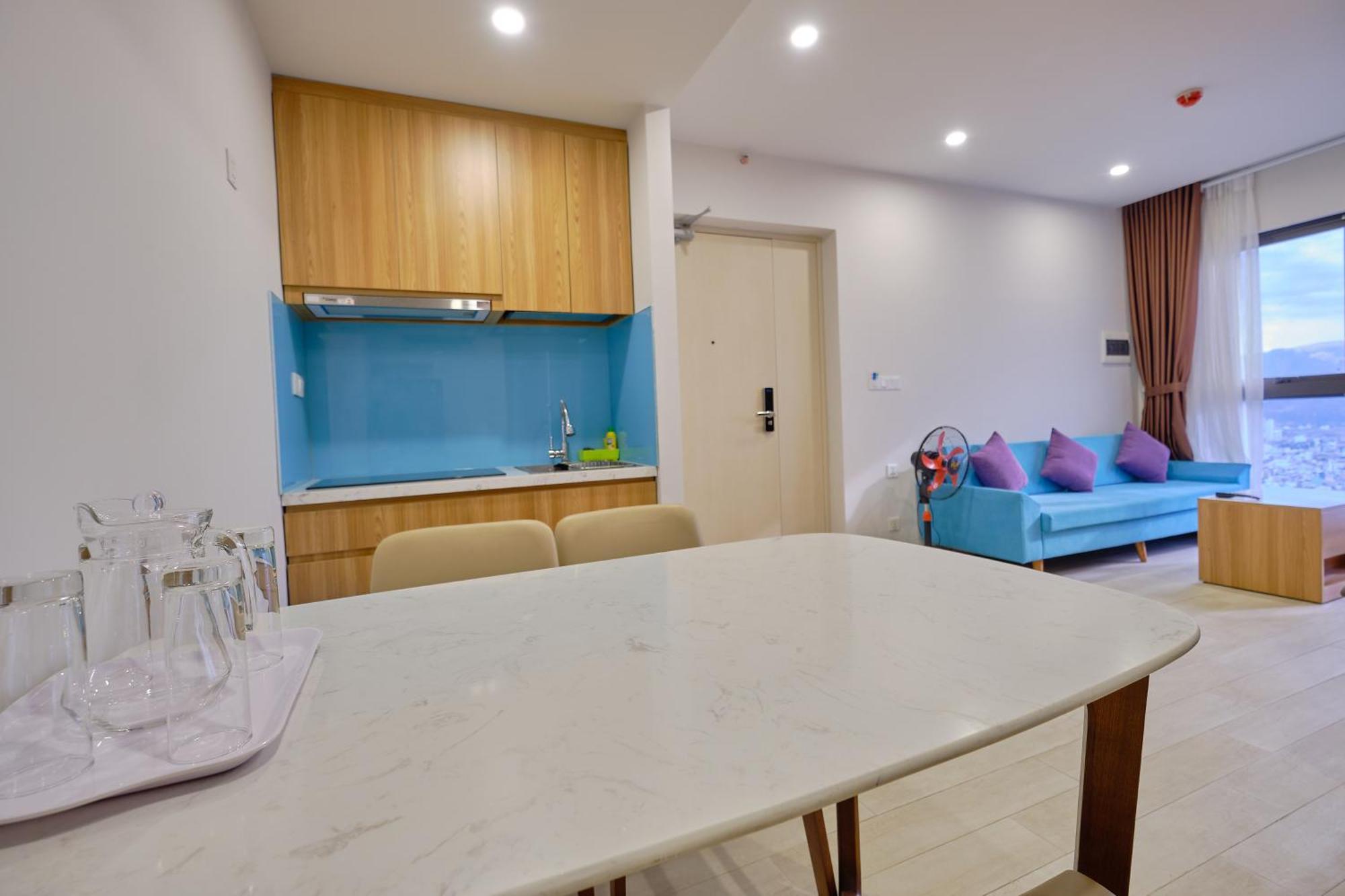 Apartment Ocean Sun - Gold Coast Nha Trang