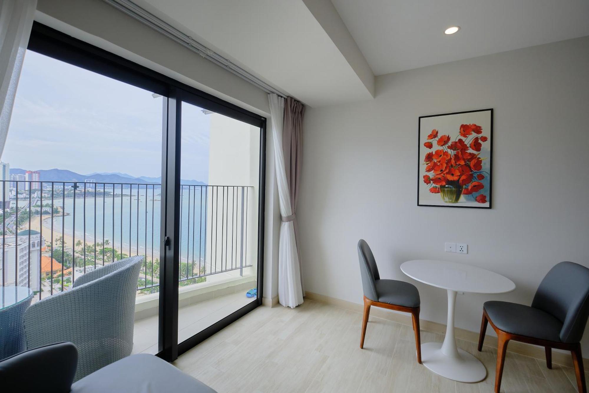 Apartment Ocean Sun - Gold Coast Nha Trang