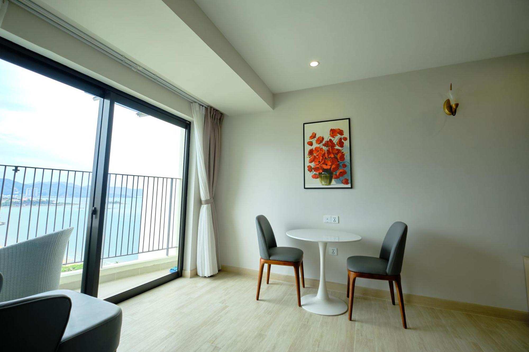 Ocean Sun - Gold Coast