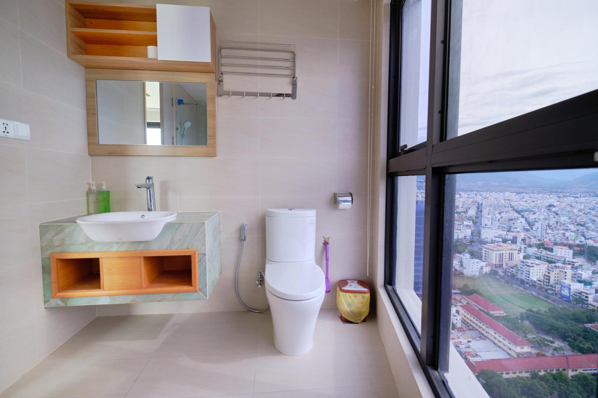 Ocean Sun - Gold Coast Apartment Nha Trang
