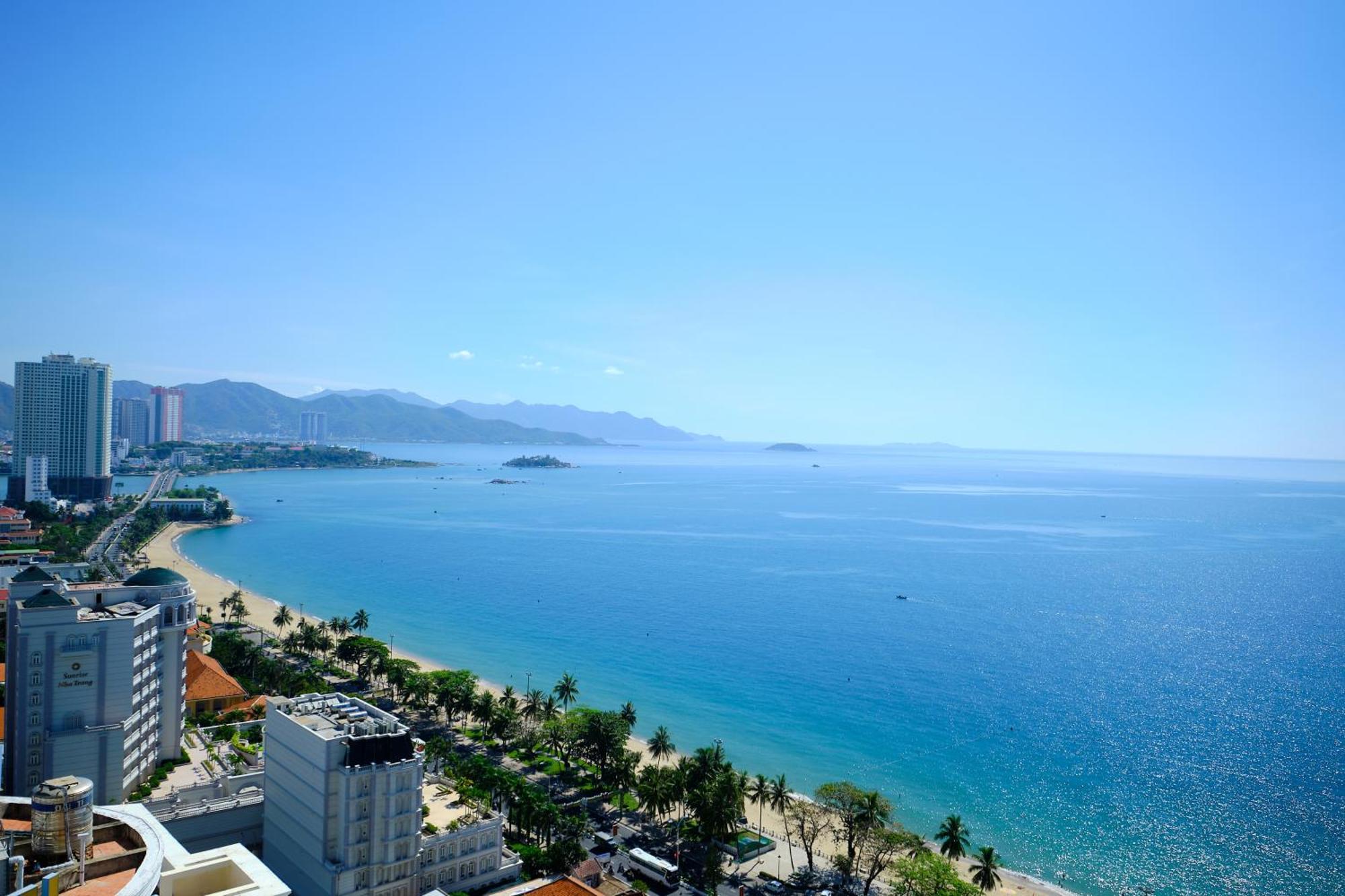 Apartment Ocean Sun - Gold Coast Nha Trang