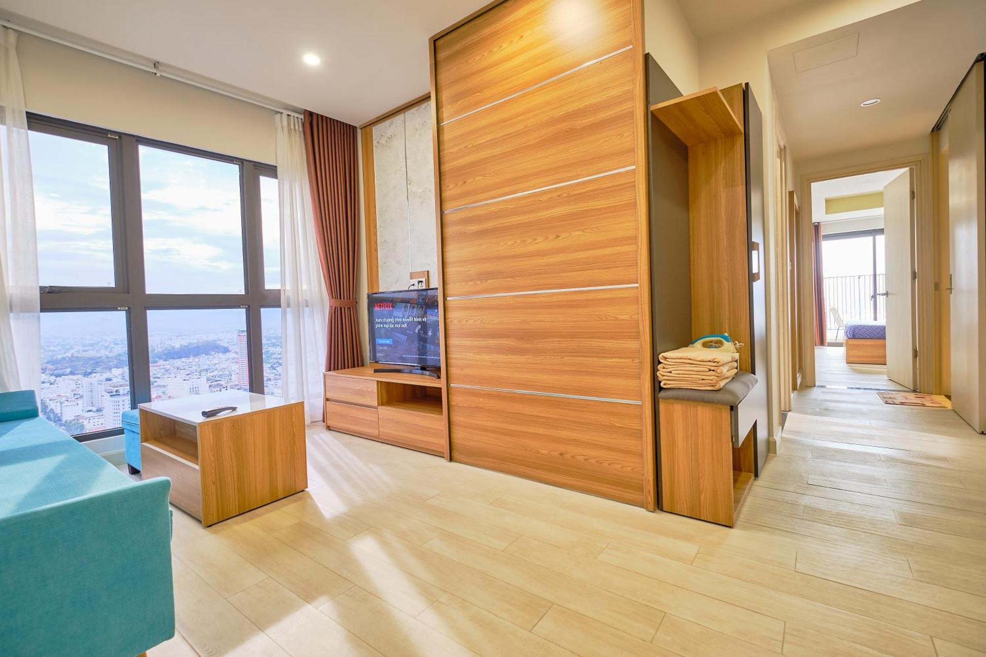 Ocean Sun - Gold Coast