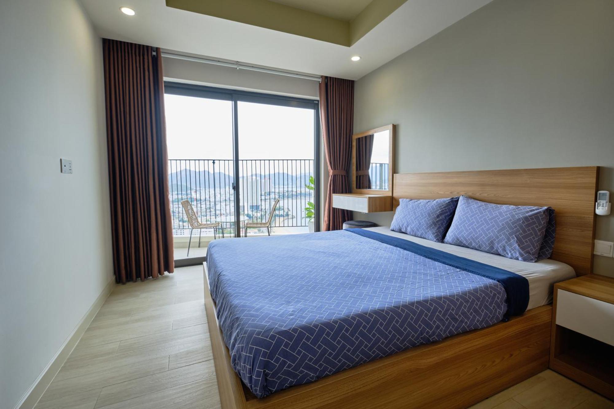 Apartment Ocean Sun - Gold Coast