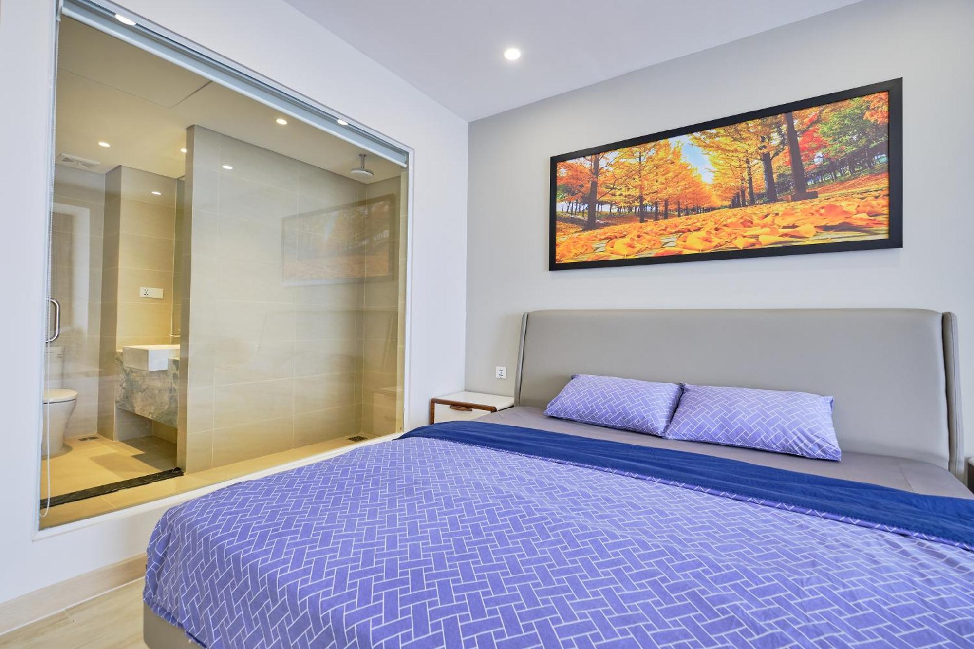 Ocean Sun - Gold Coast Nha Trang