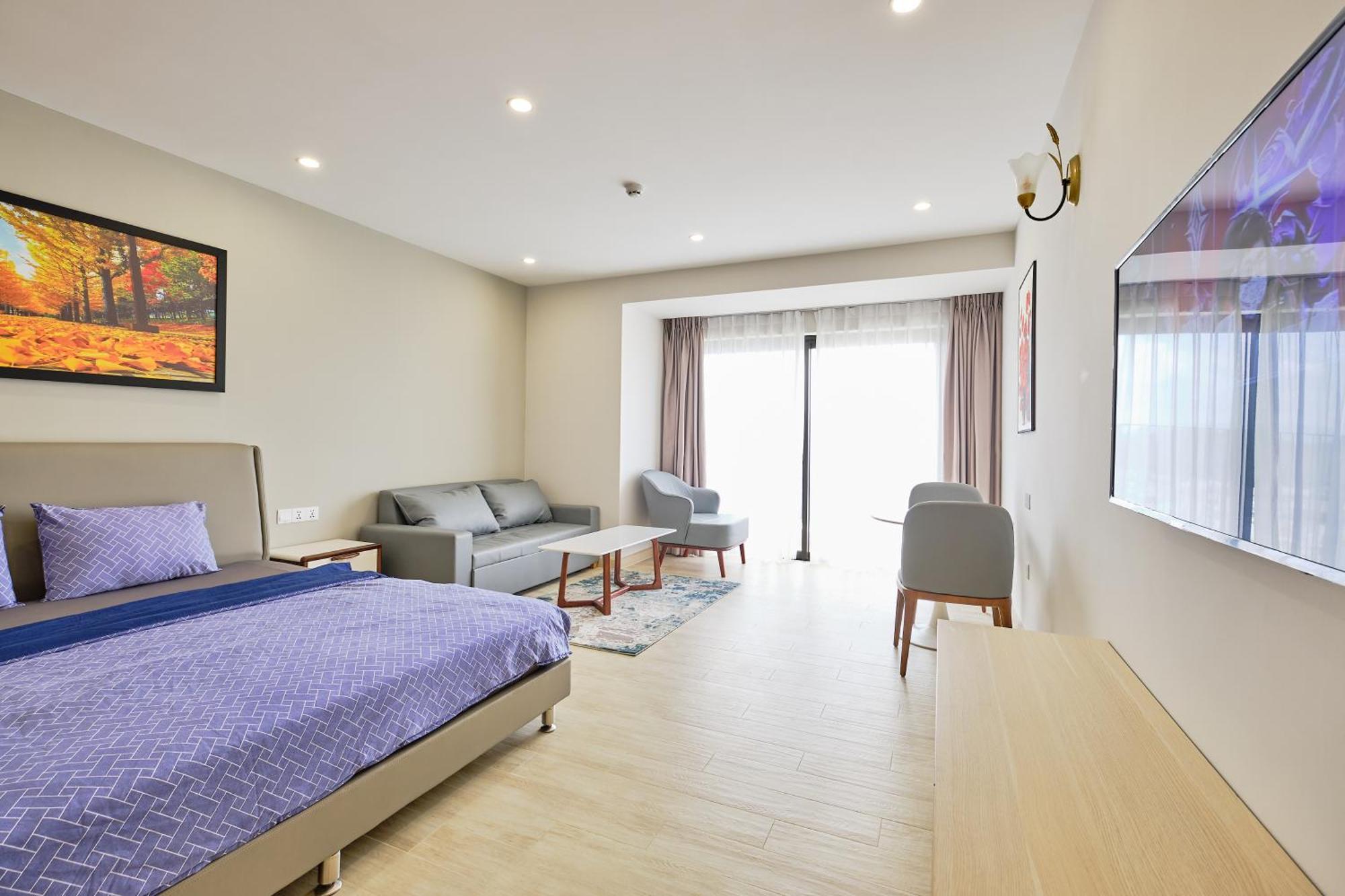 Apartment Ocean Sun - Gold Coast