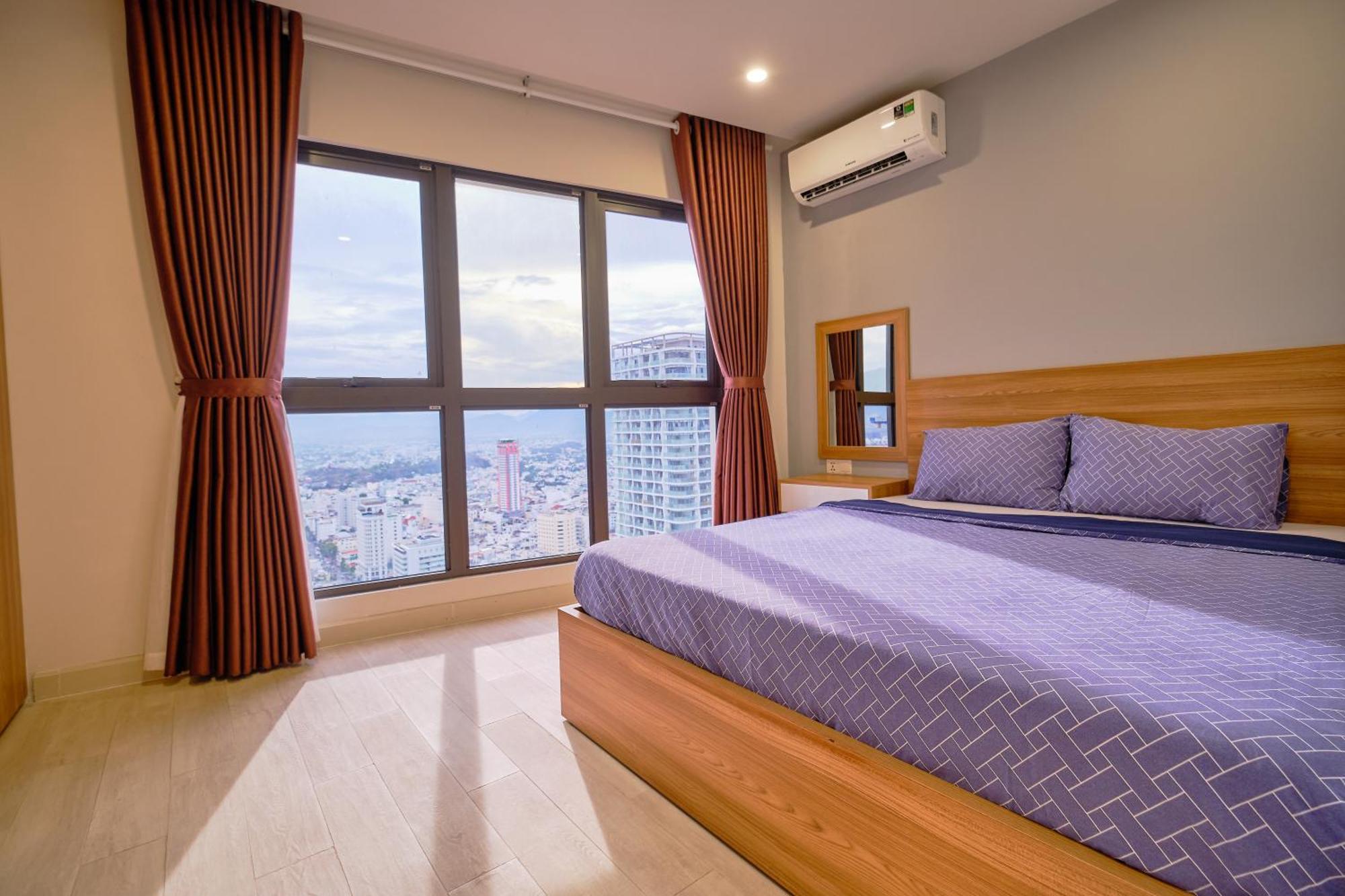 Apartment Ocean Sun - Gold Coast Nha Trang