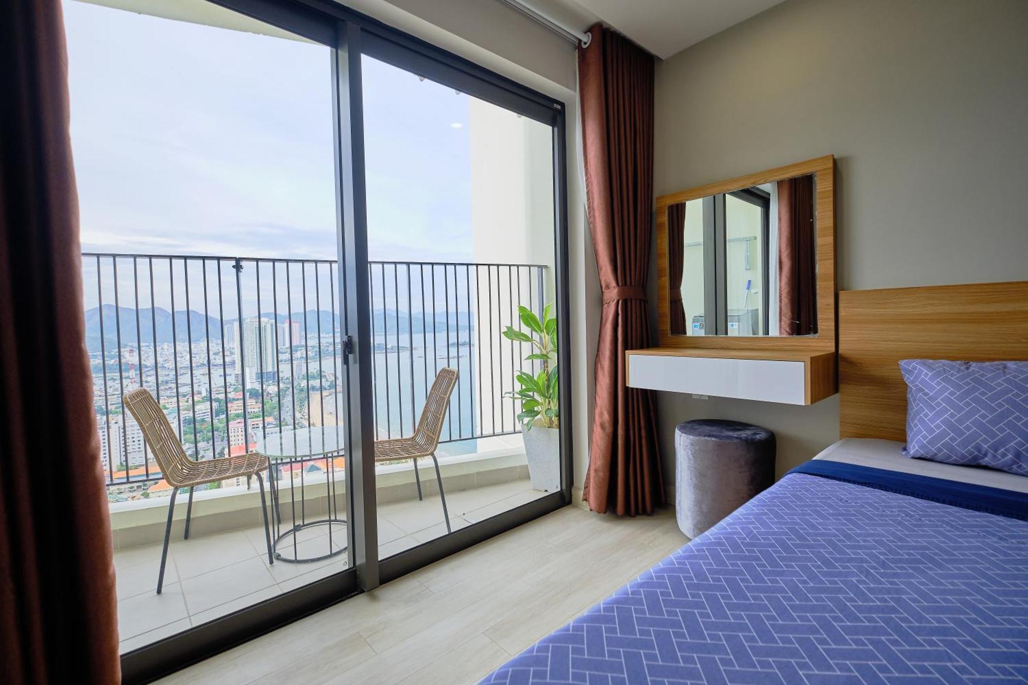 Ocean Sun - Gold Coast Nha Trang