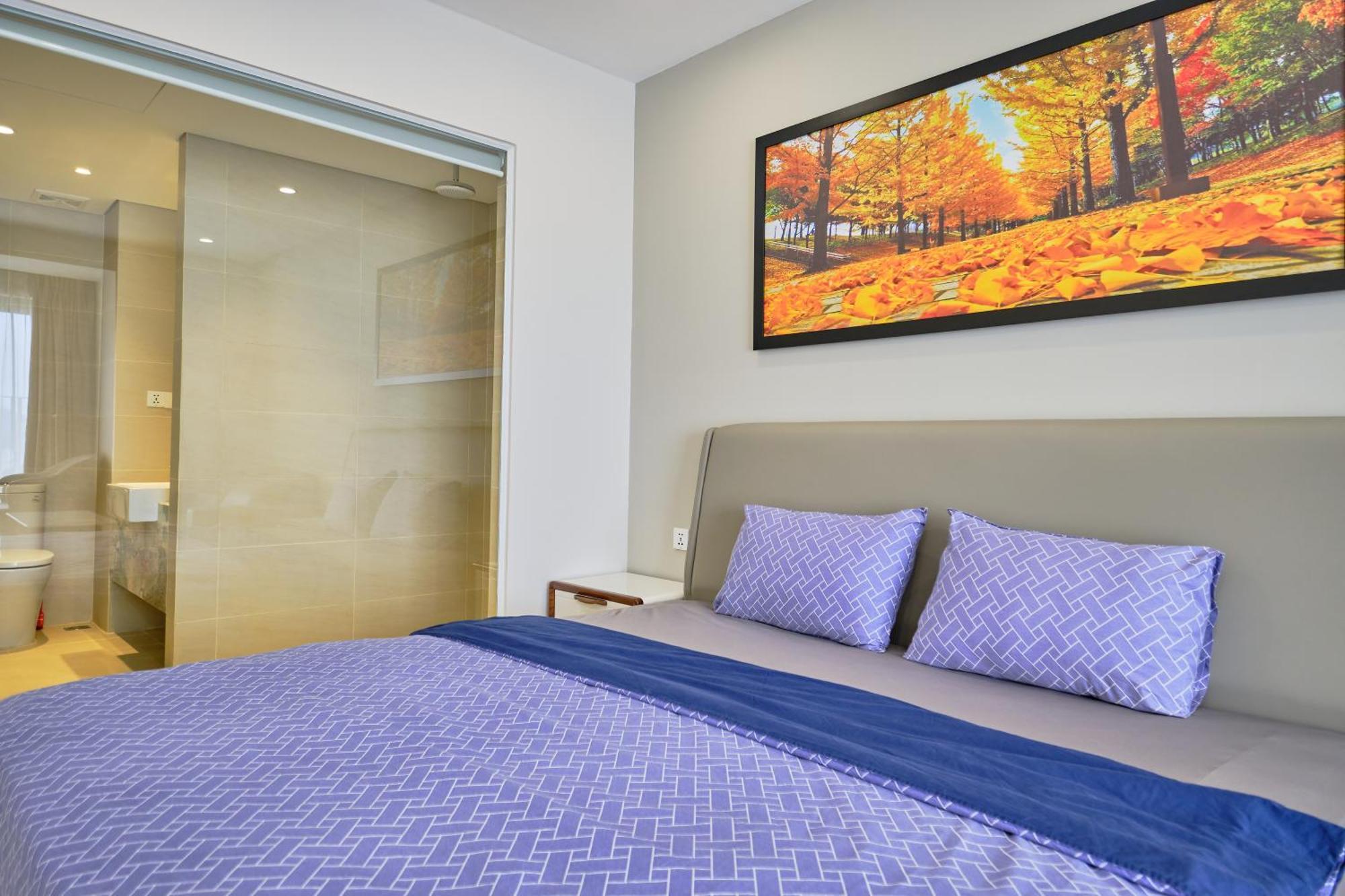 Ocean Sun - Gold Coast * Nha Trang