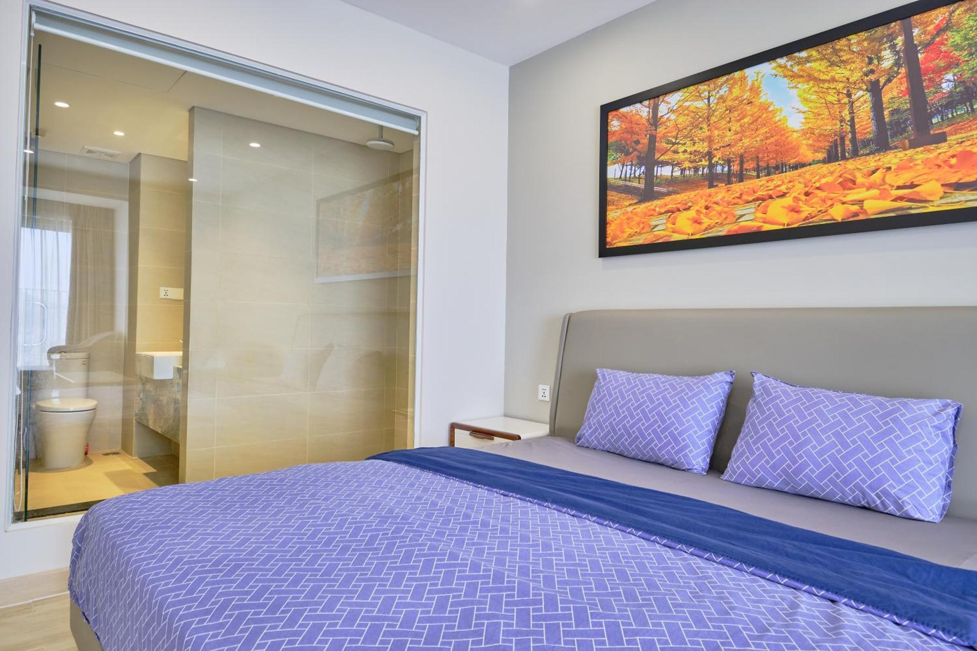 Apartment Ocean Sun - Gold Coast