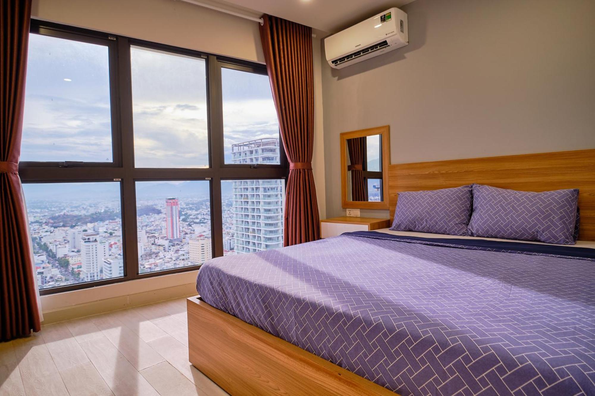 Ocean Sun - Gold Coast * Nha Trang