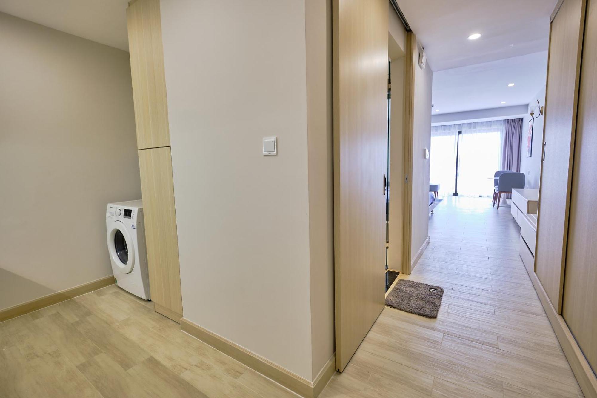 Apartment Ocean Sun - Gold Coast *