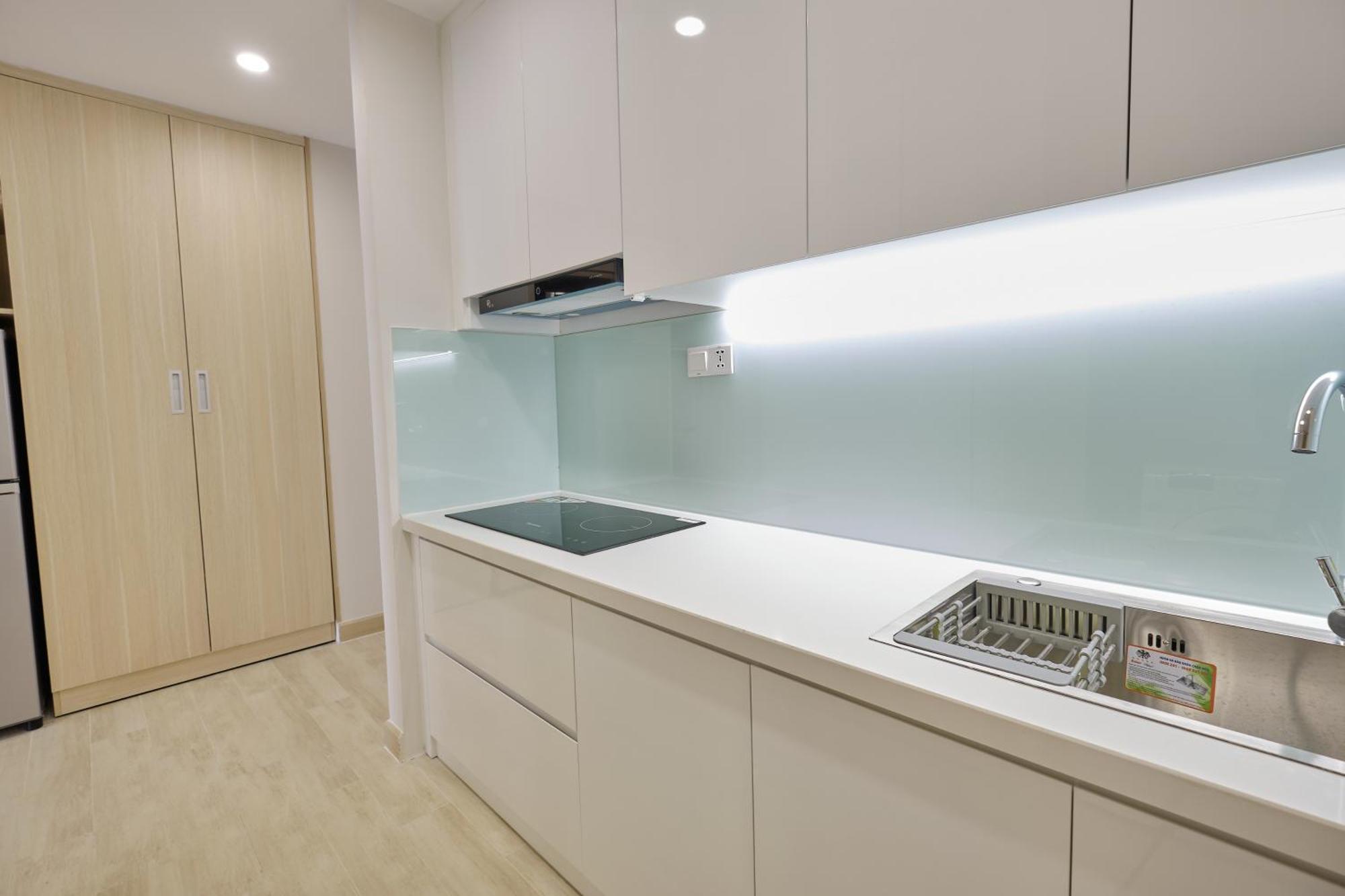 Apartment Ocean Sun - Gold Coast Nha Trang