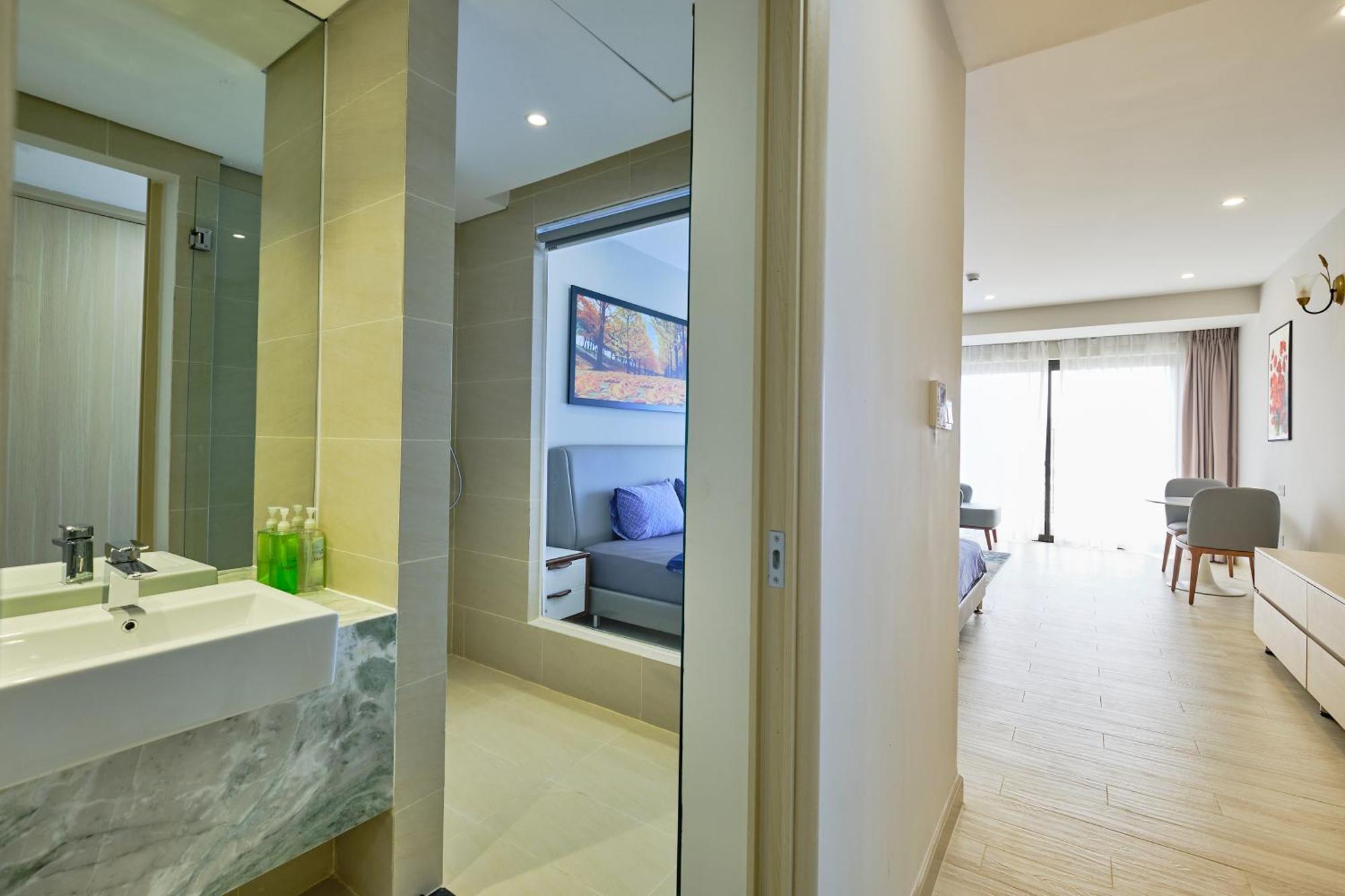 Ocean Sun - Gold Coast Nha Trang