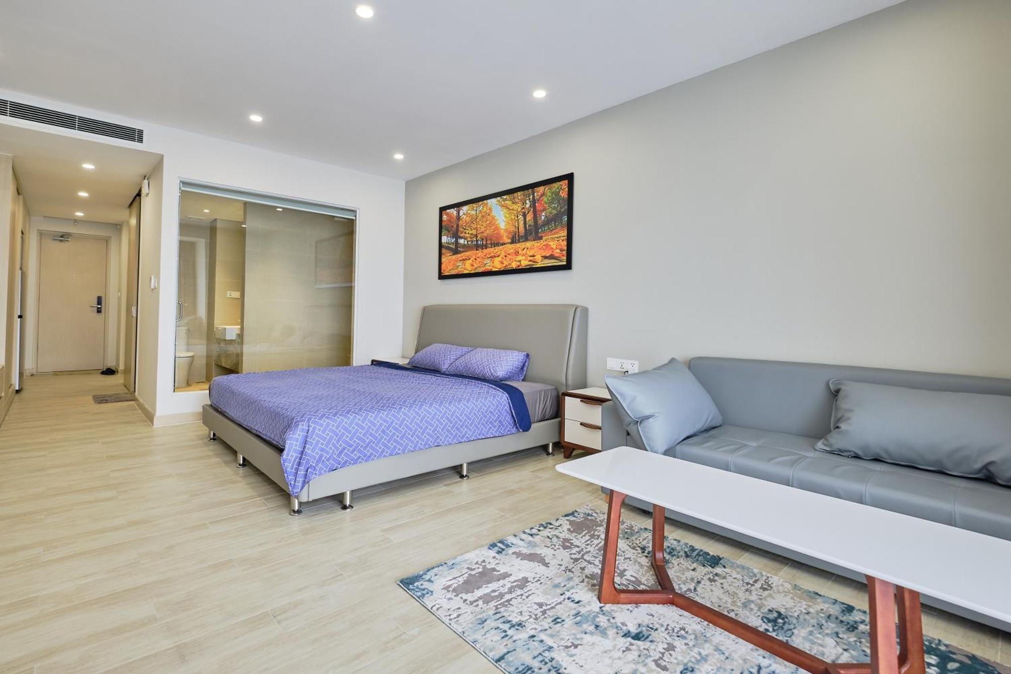 Ocean Sun - Gold Coast * Nha Trang