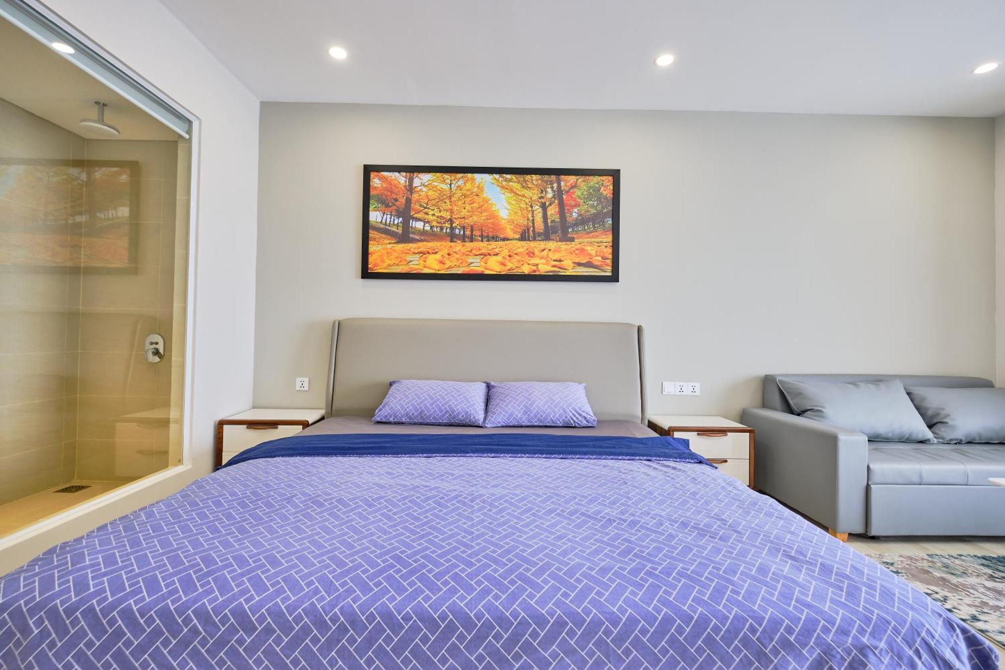 Ocean Sun - Gold Coast Apartment