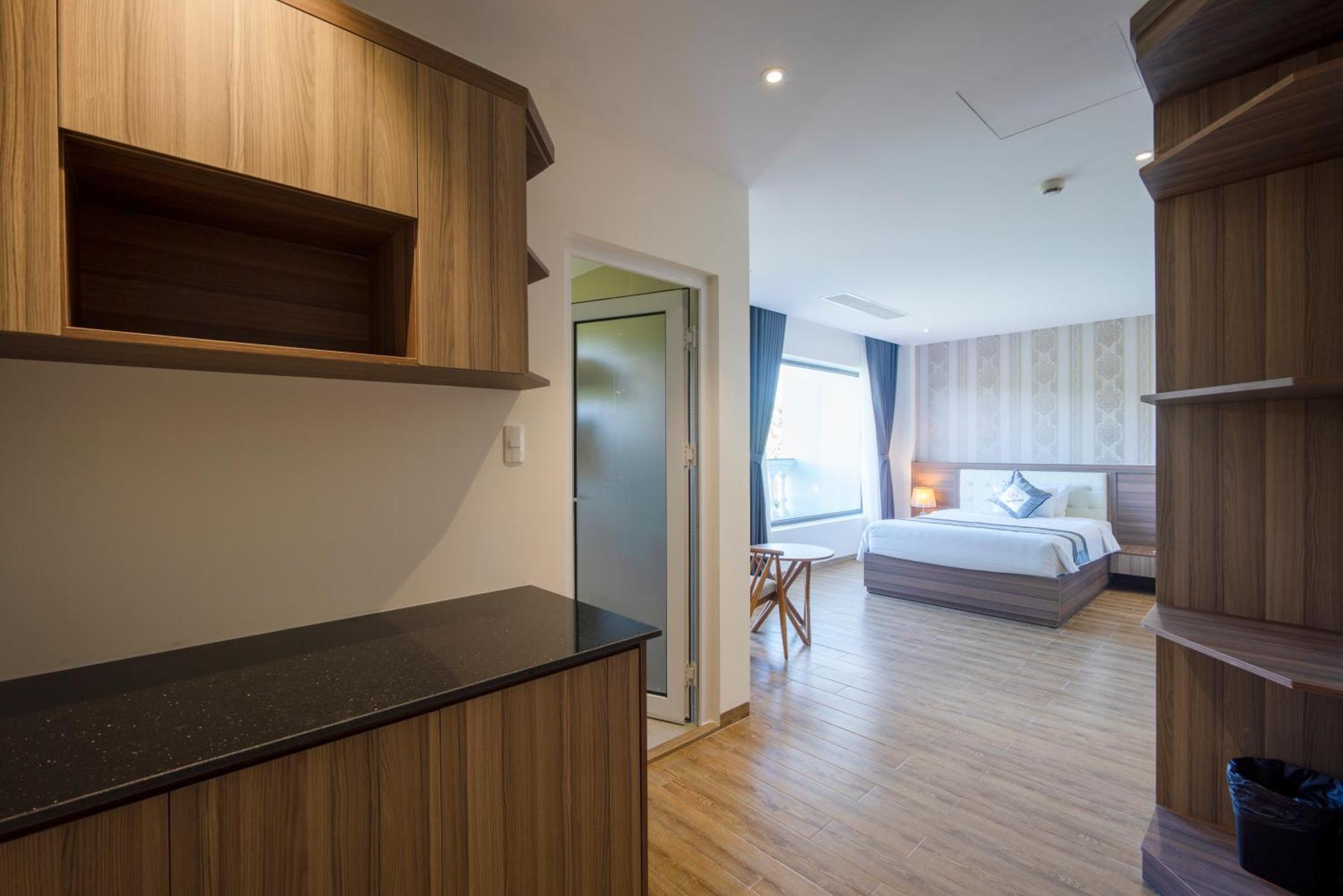 Um-pq Hotel