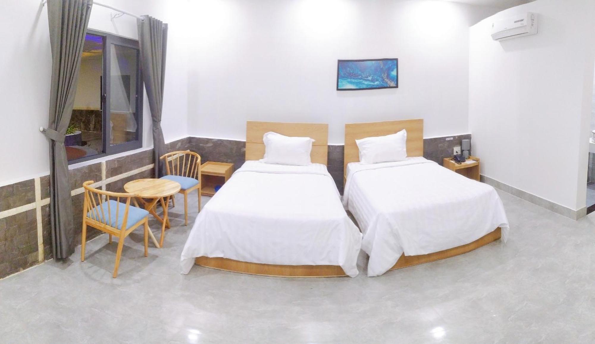 Hotel Khach San Khang Dien 2 Thu Dau Mot