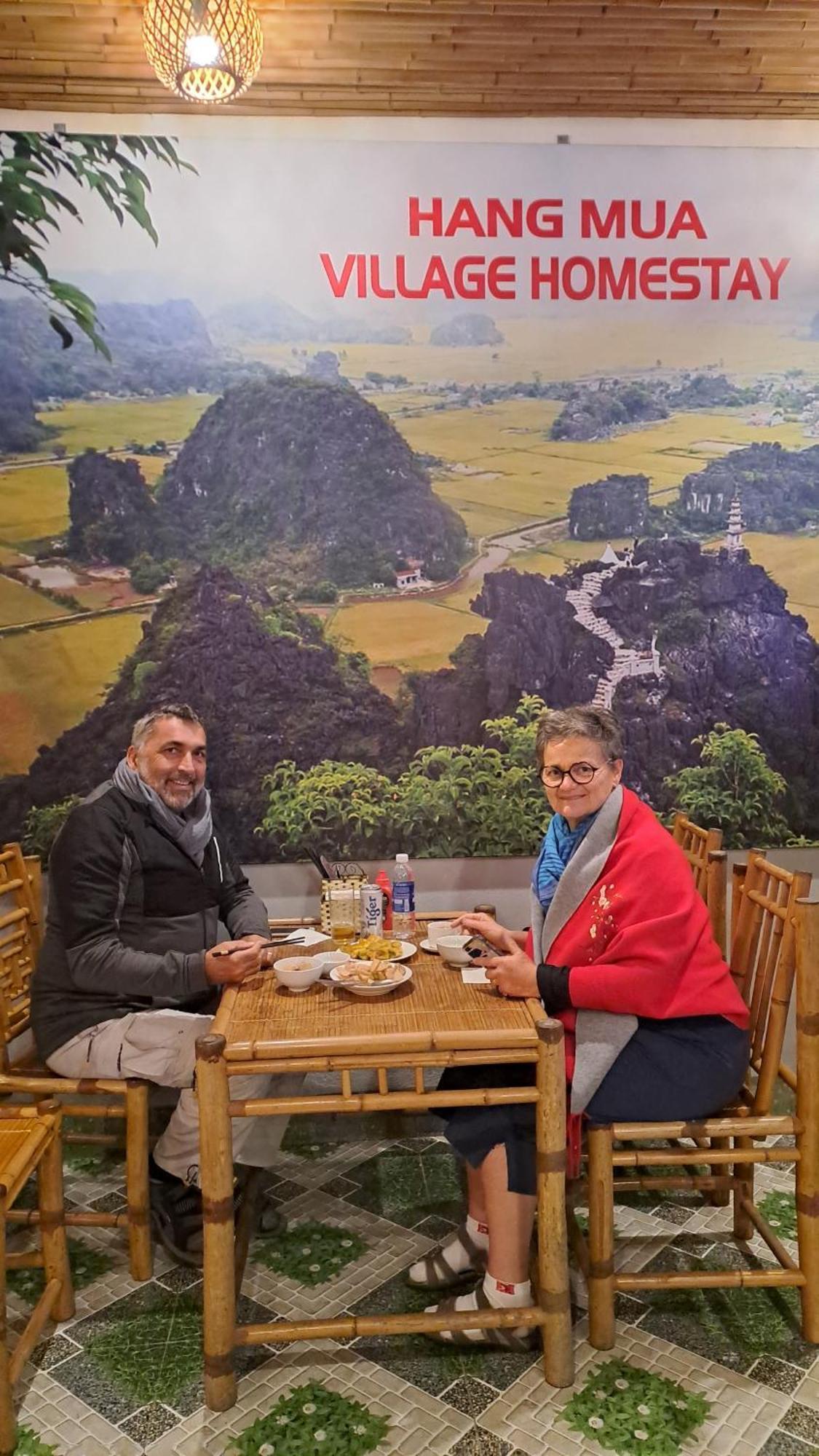 Hang Mua Village Privatunterkunft