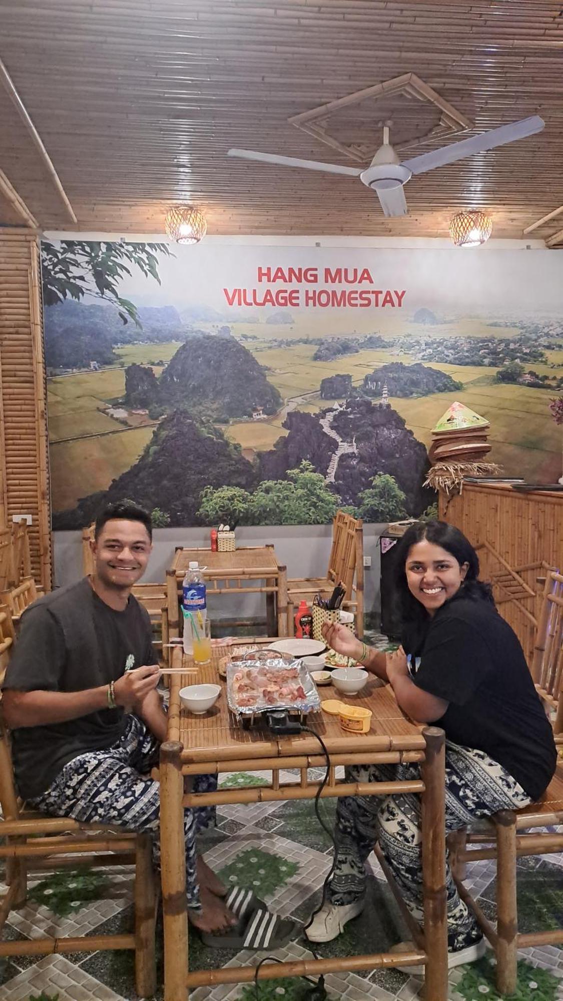 Privatunterkunft Hang Mua Village Ninh Binh