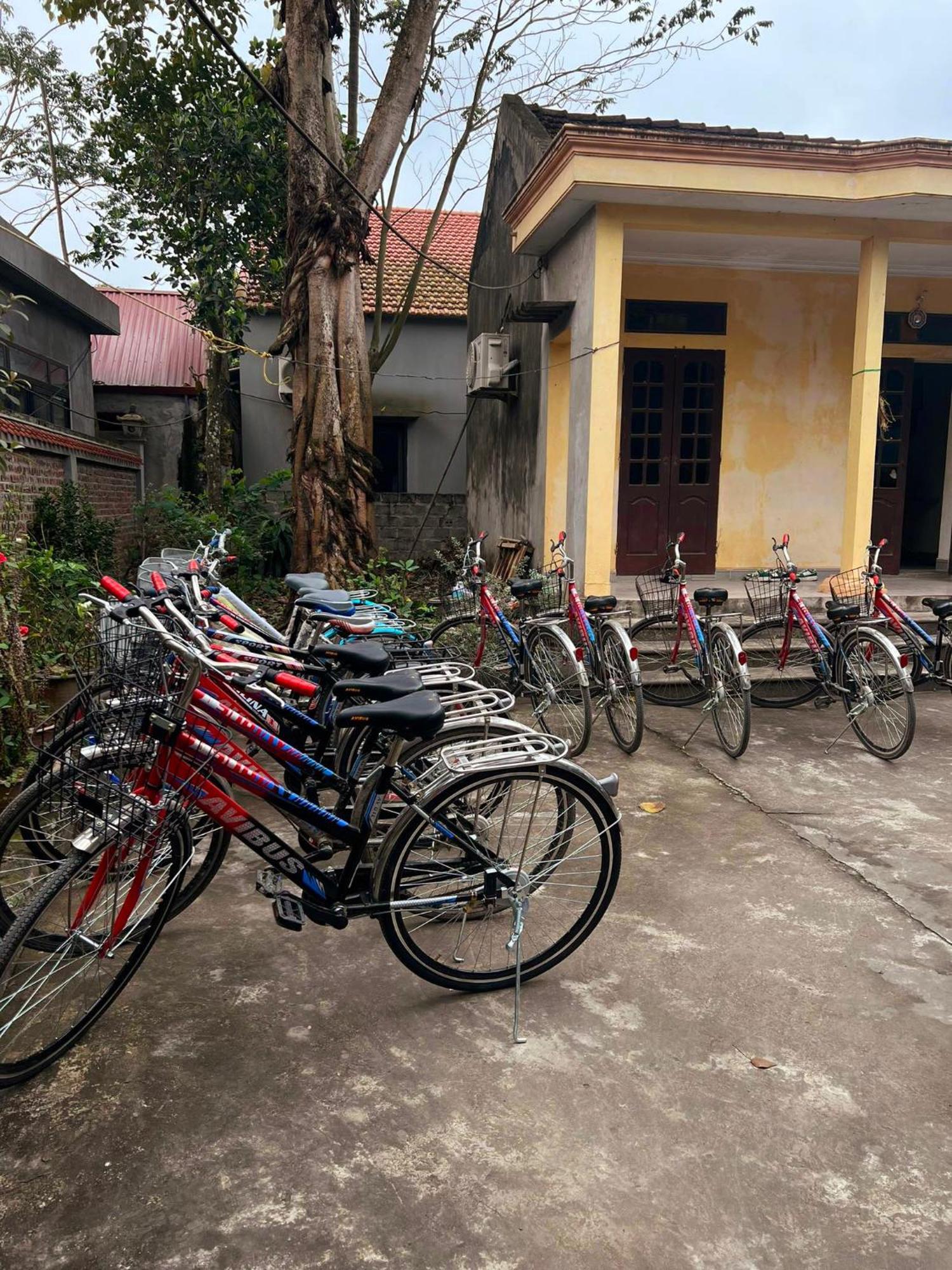 Hang Mua Village Ninh Binh