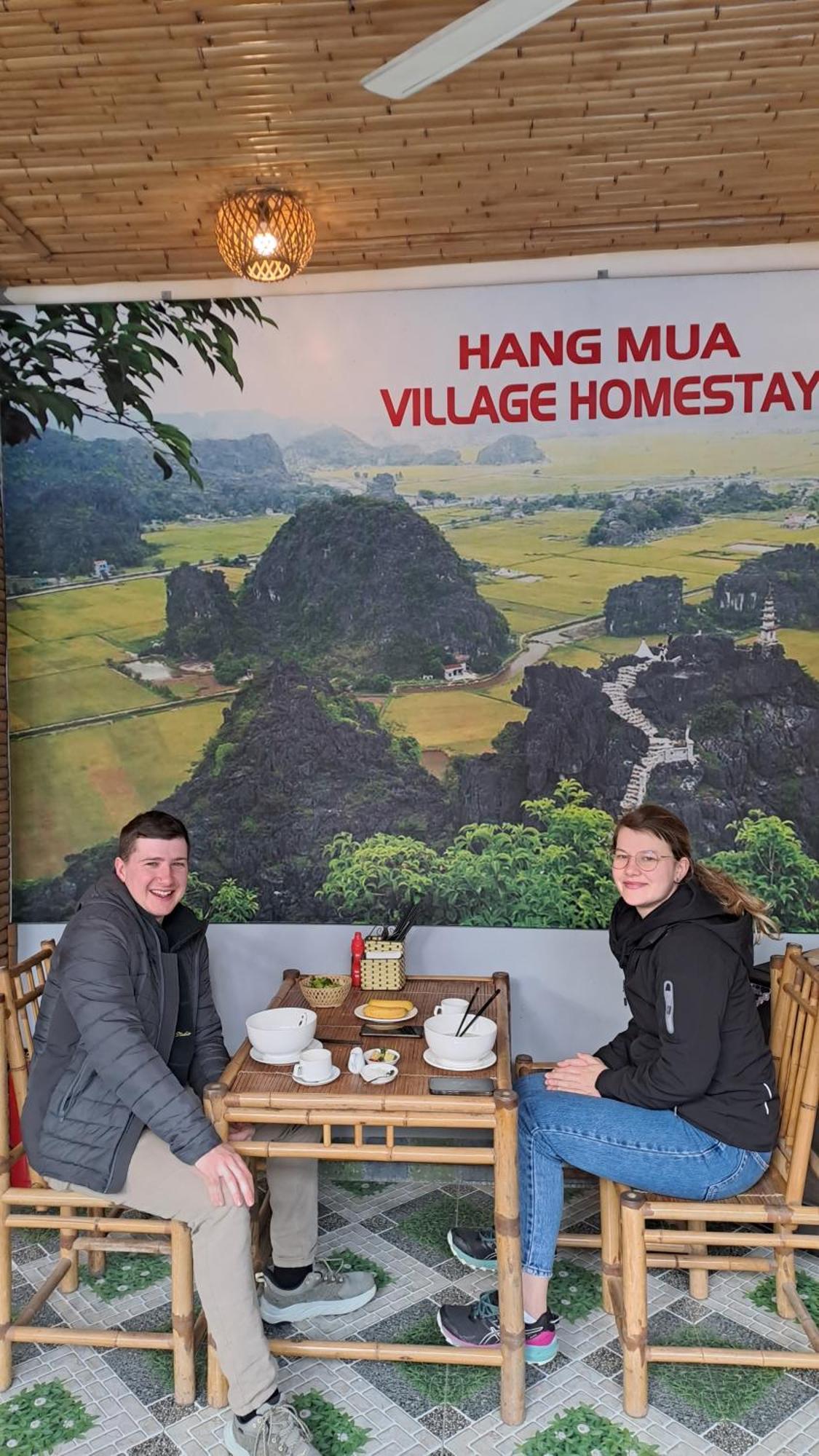 Hang Mua Village * Ninh Binh