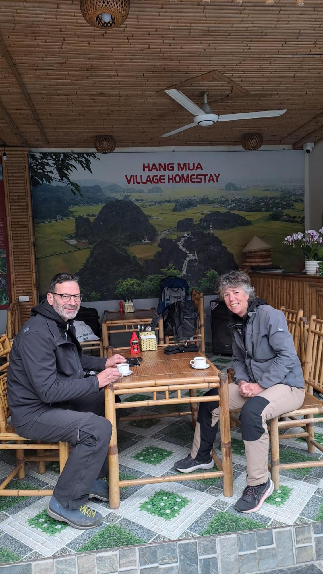 Hang Mua Village Privatunterkunft *