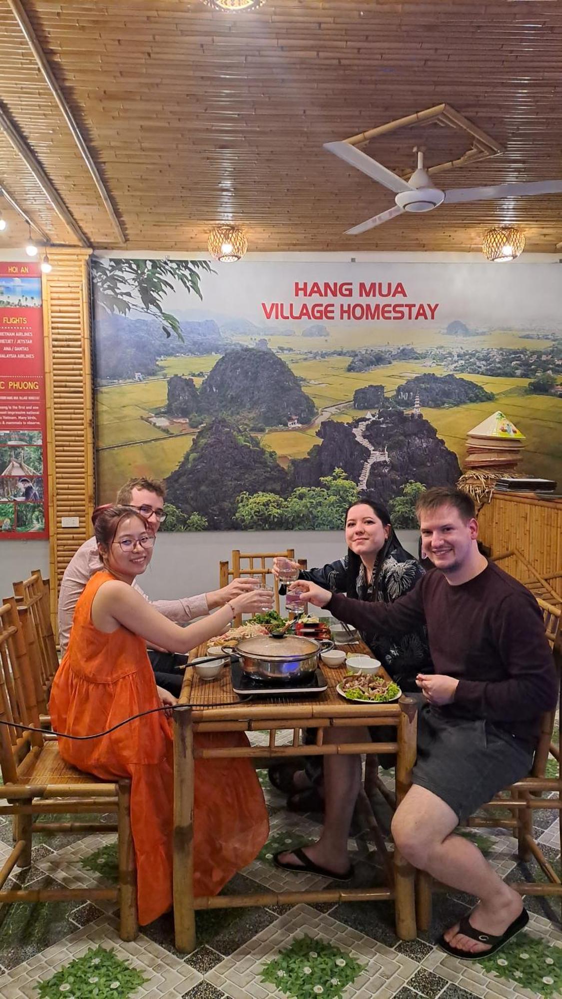 Hang Mua Village Privatunterkunft *