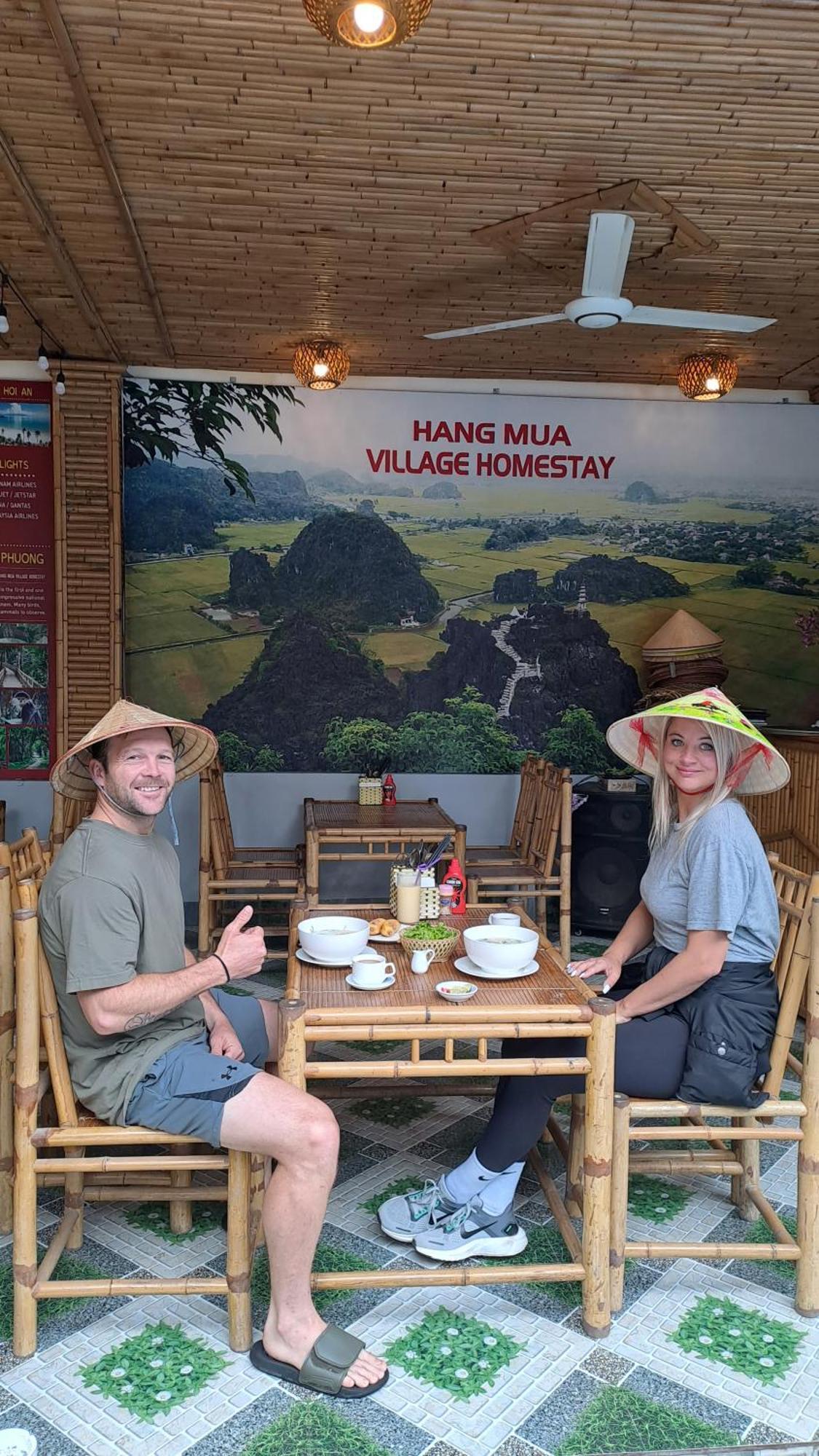 Hang Mua Village Privatunterkunft *